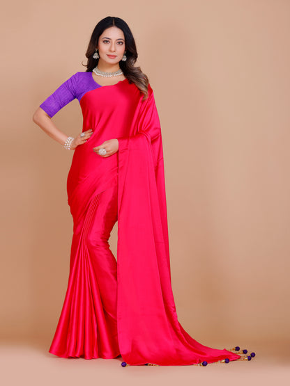 Kiara Saree