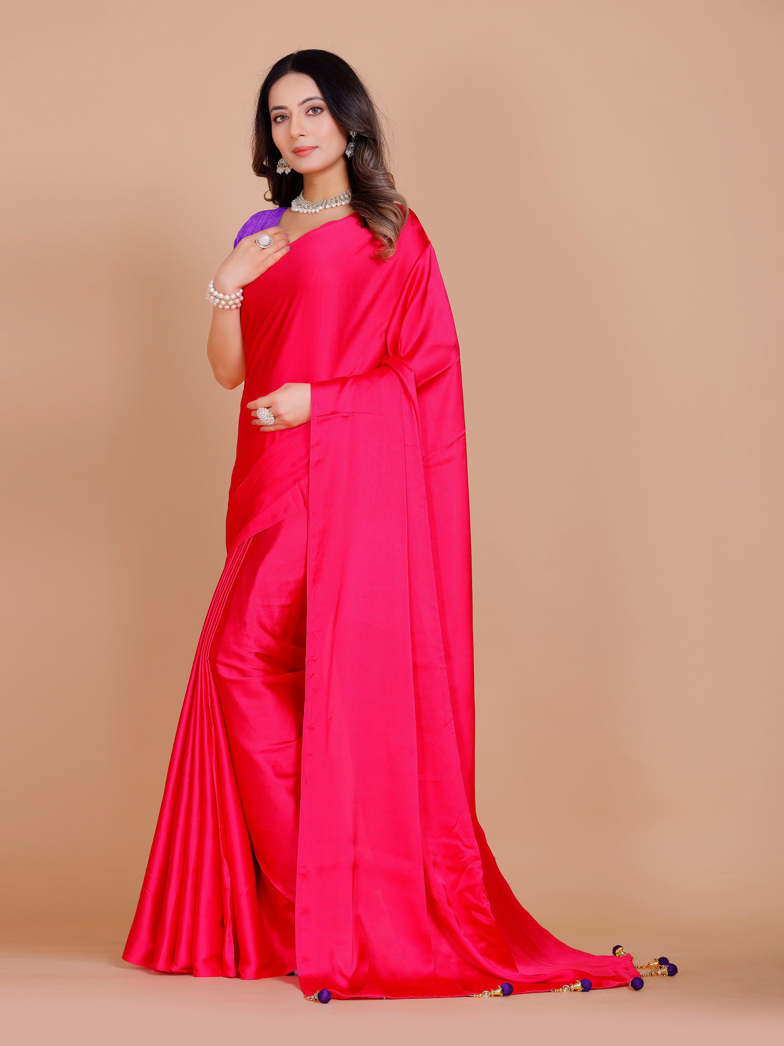 Kiara Saree