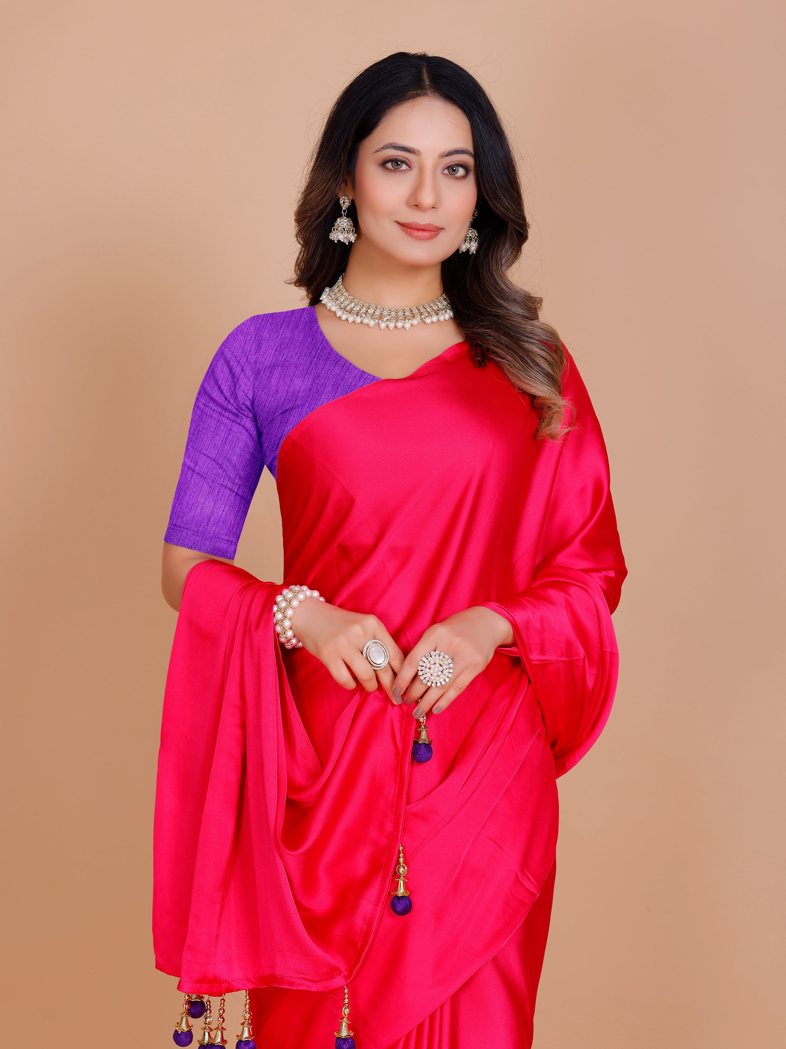 Kiara Saree