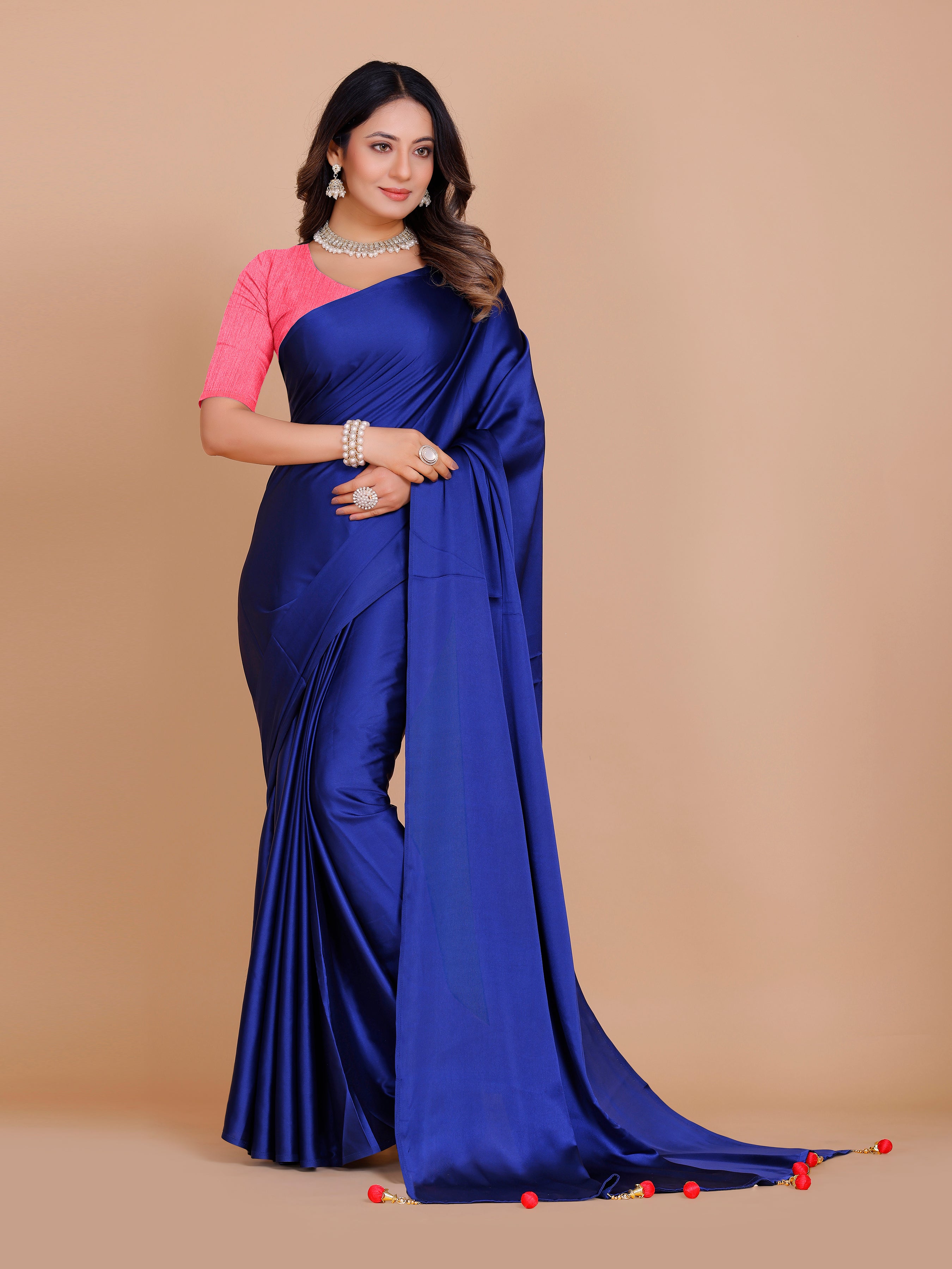 Kiara Saree