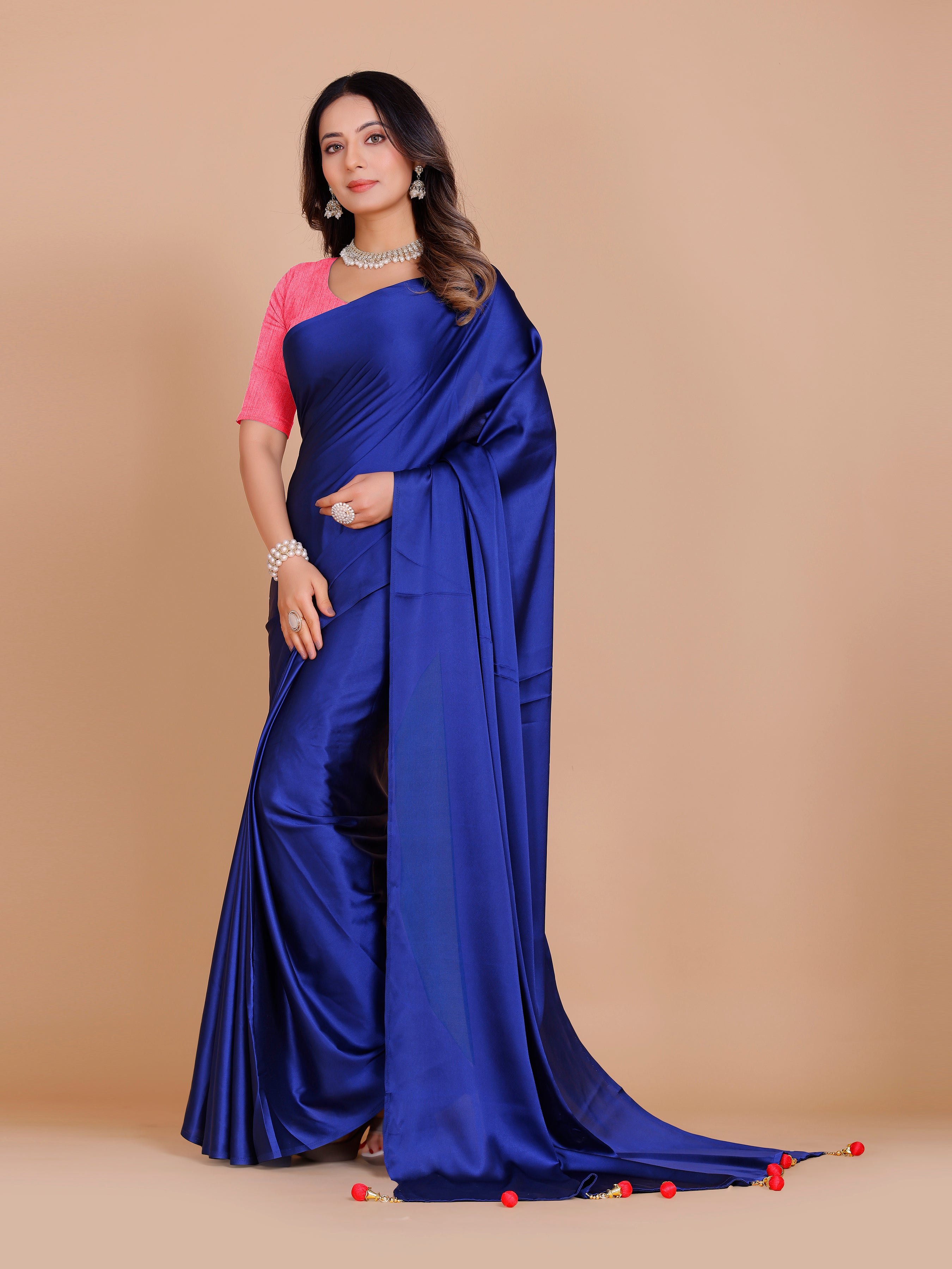Kiara Saree