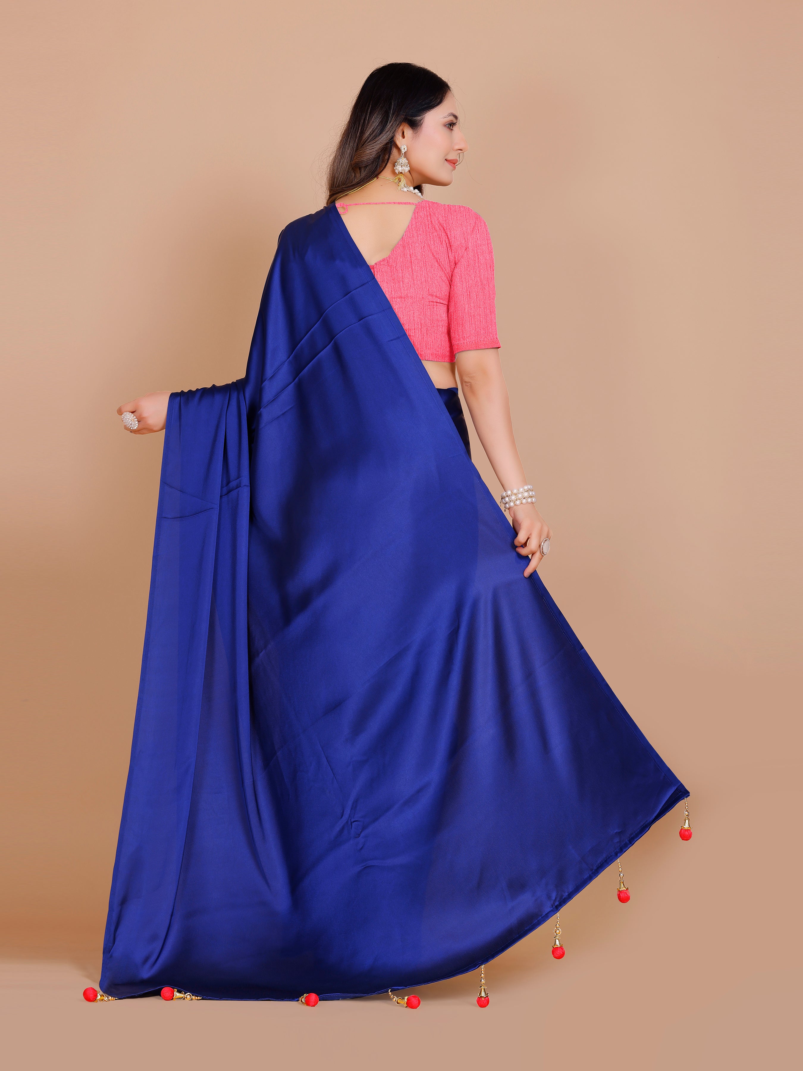 Kiara Saree