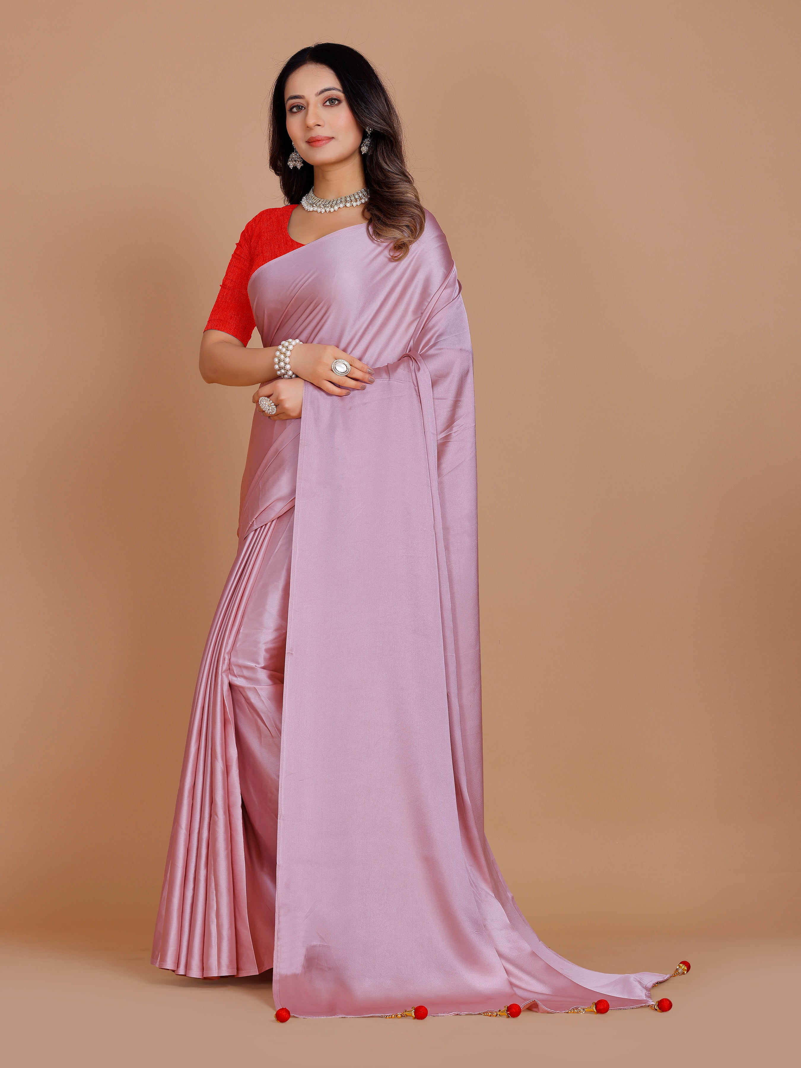 Kiara Saree