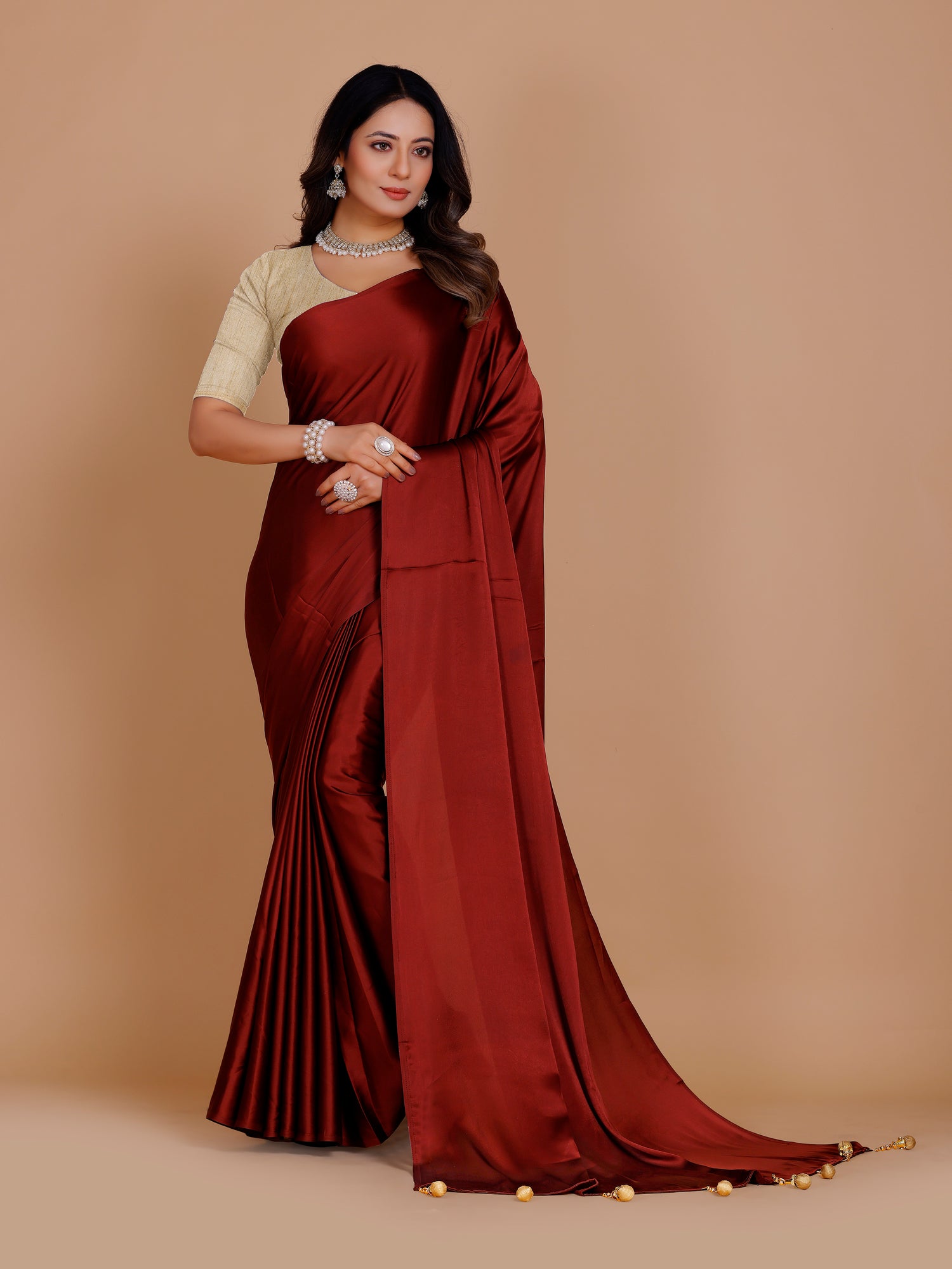 Kiara Saree