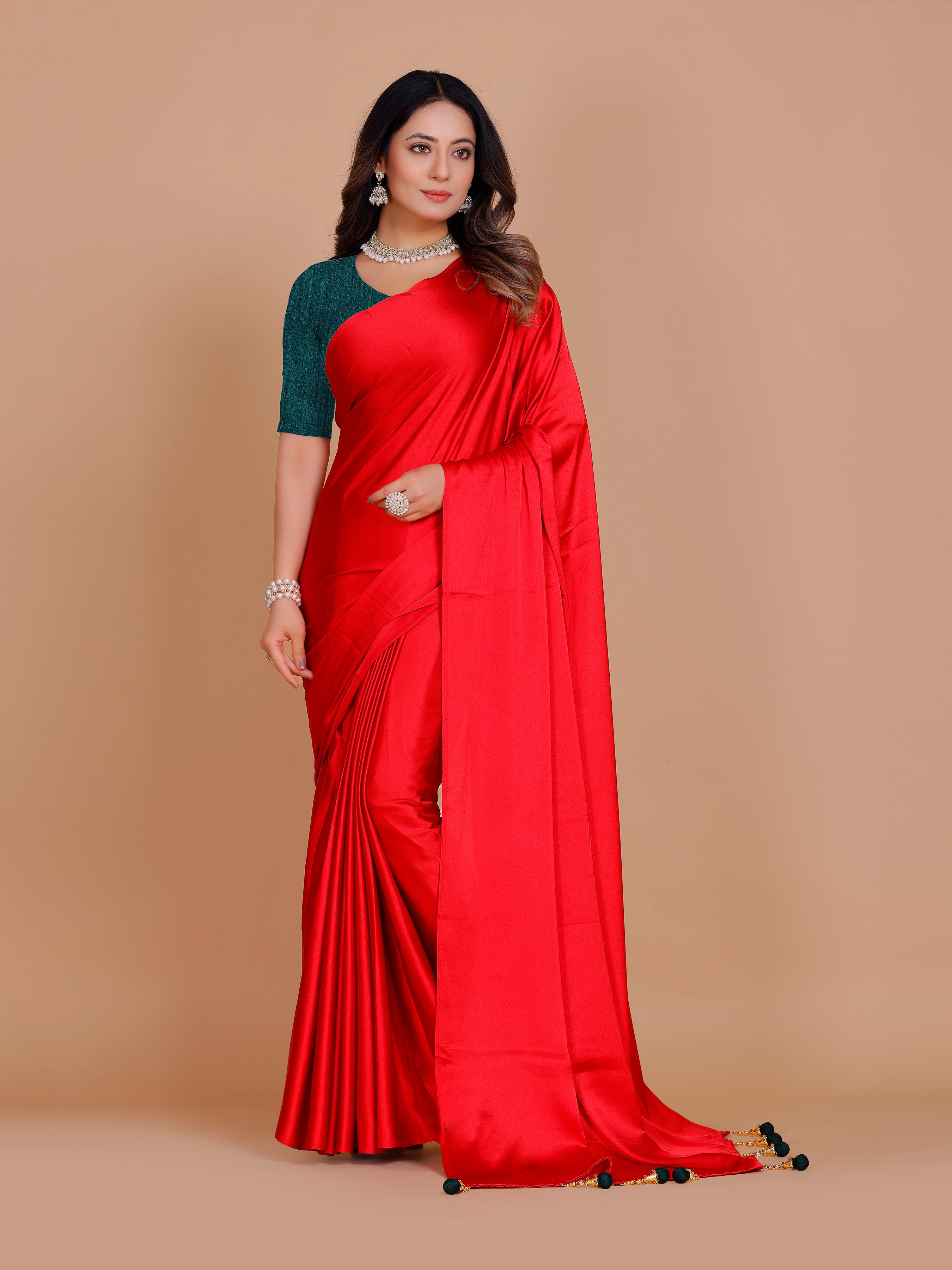 Kiara Saree