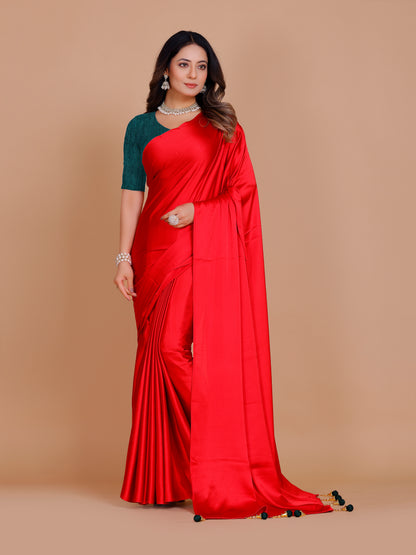 Kiara Saree