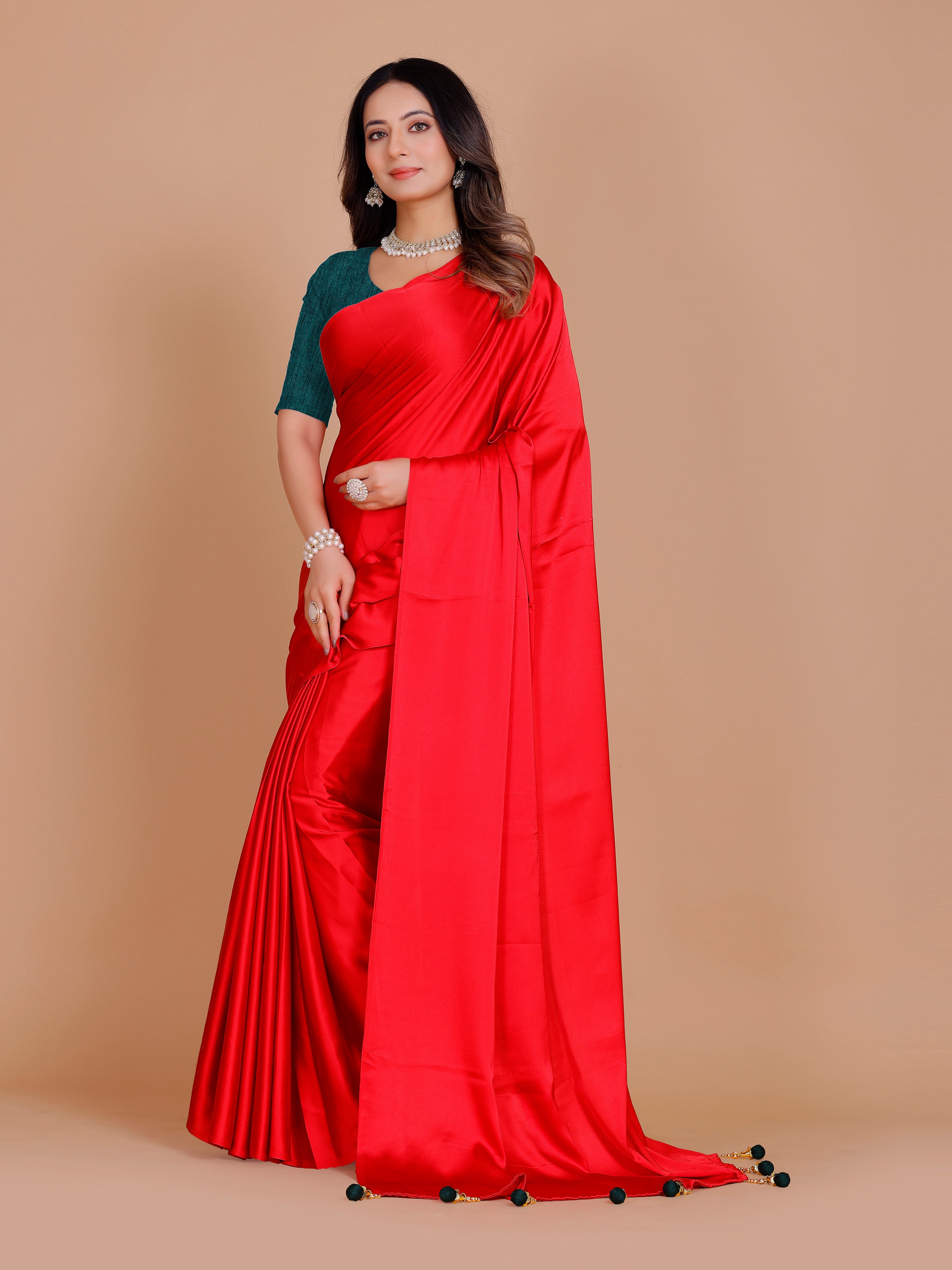 Kiara Saree