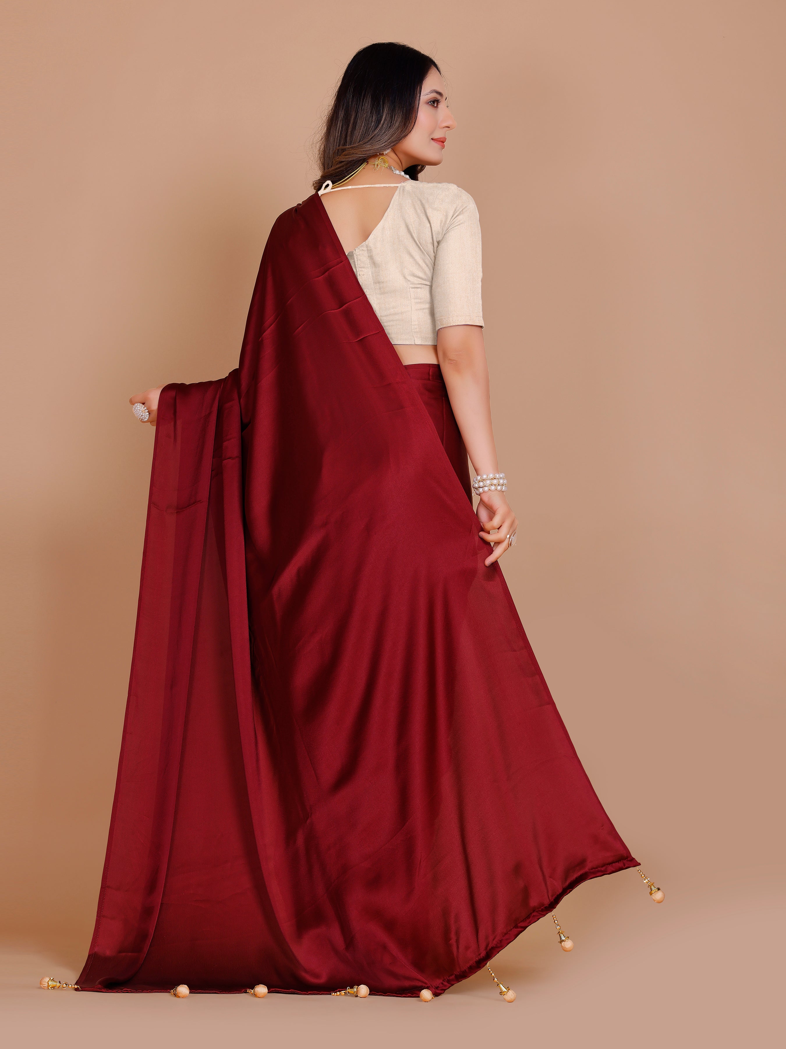 Kiara Saree