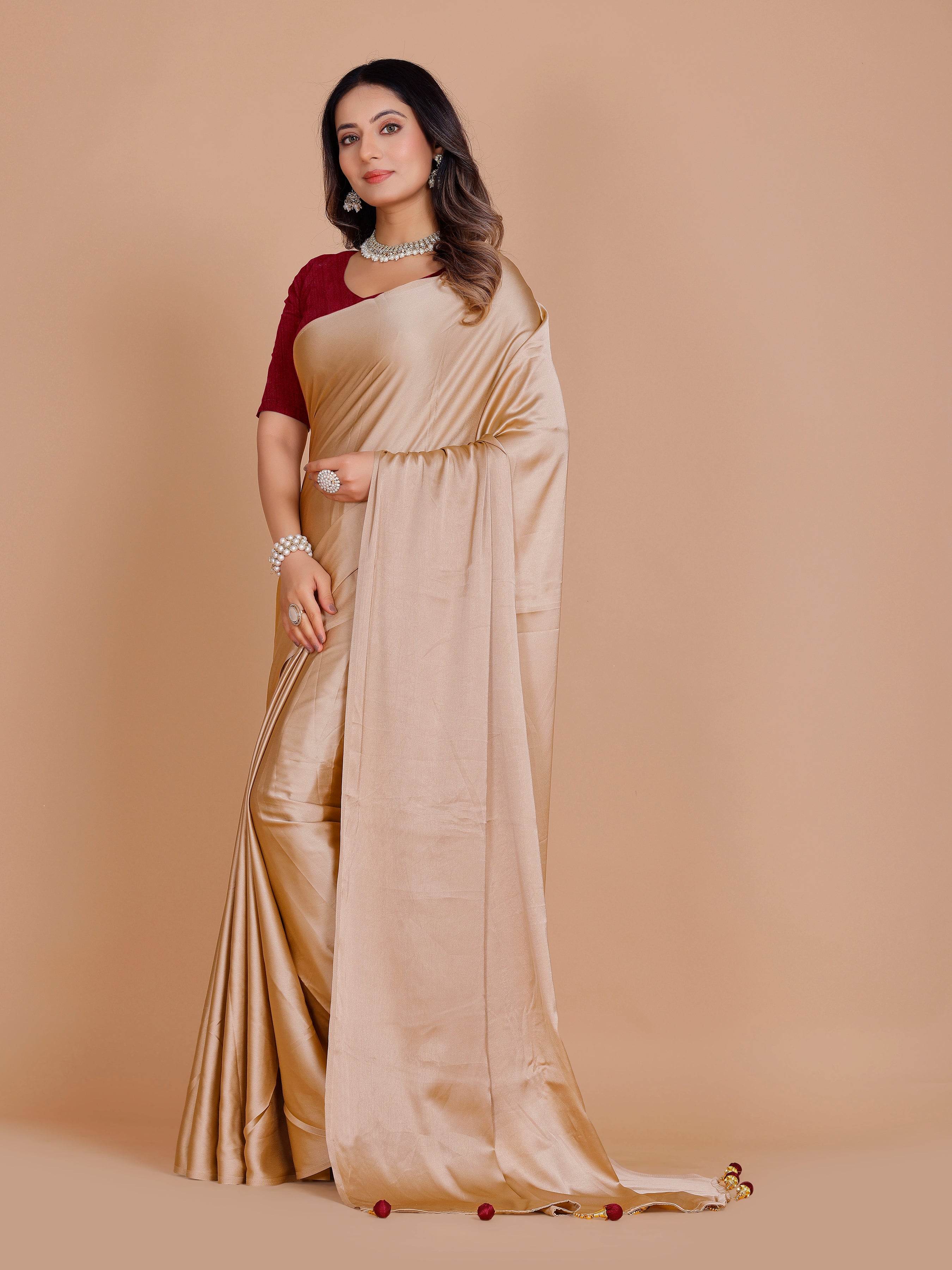 Kiara Saree