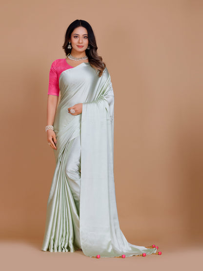 Kiara Saree