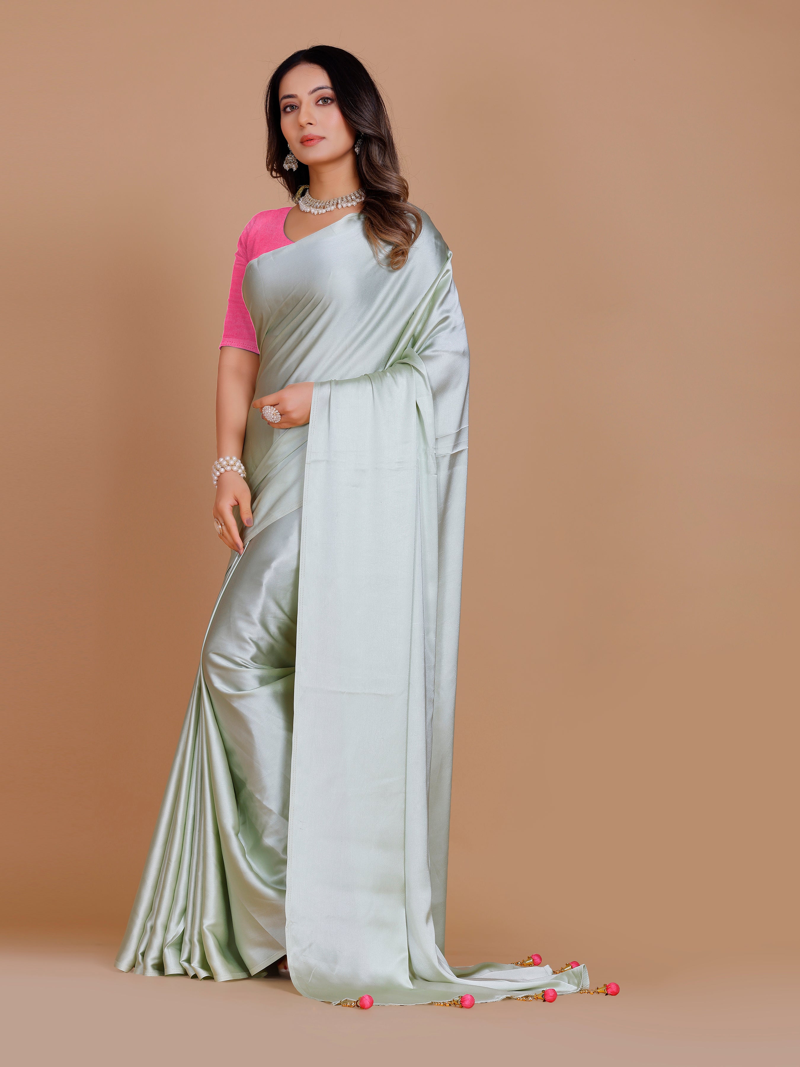 Kiara Saree