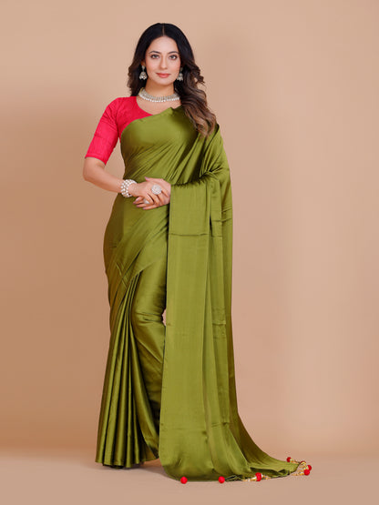 Kiara Saree