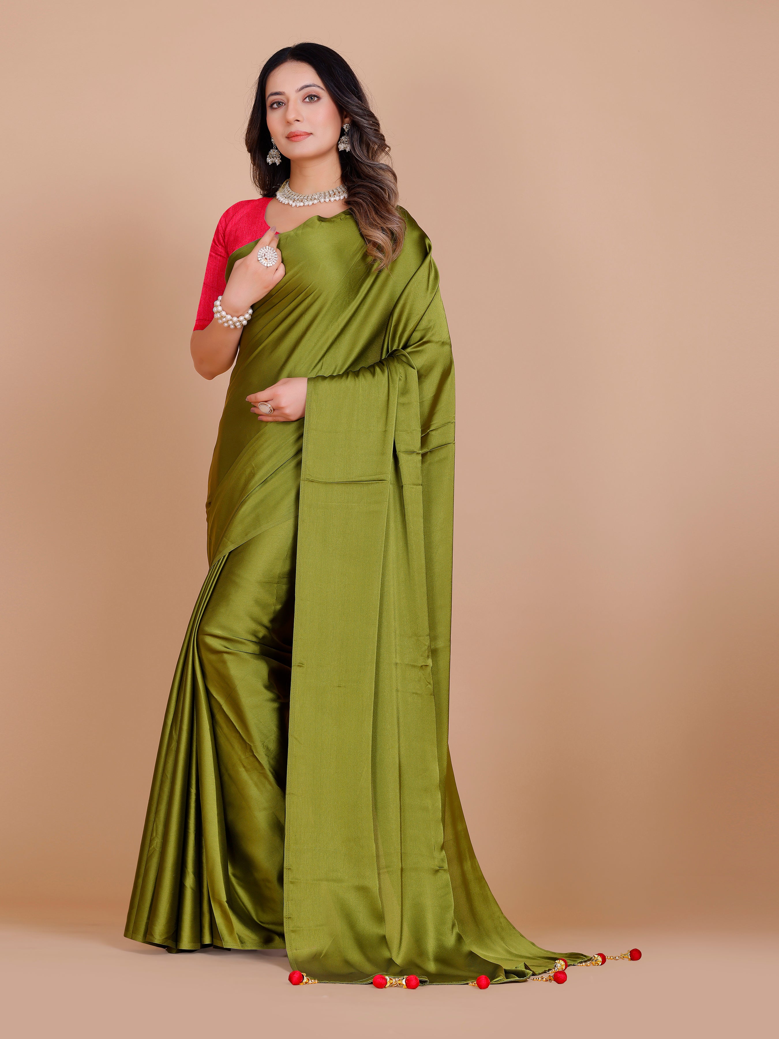 Kiara Saree