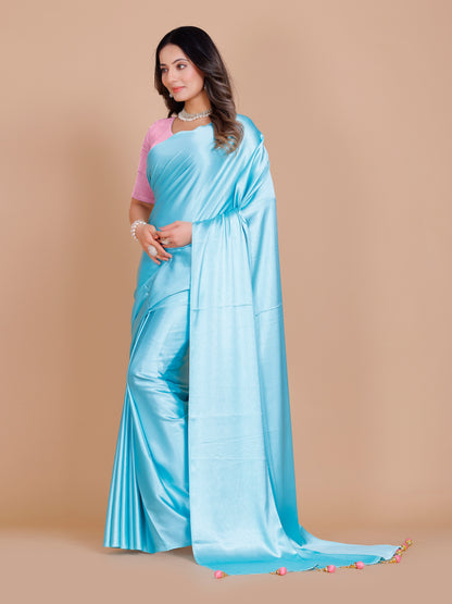 Kiara Saree