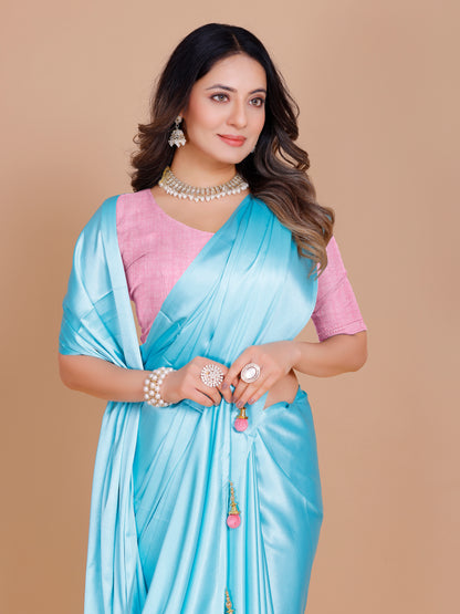 Kiara Saree