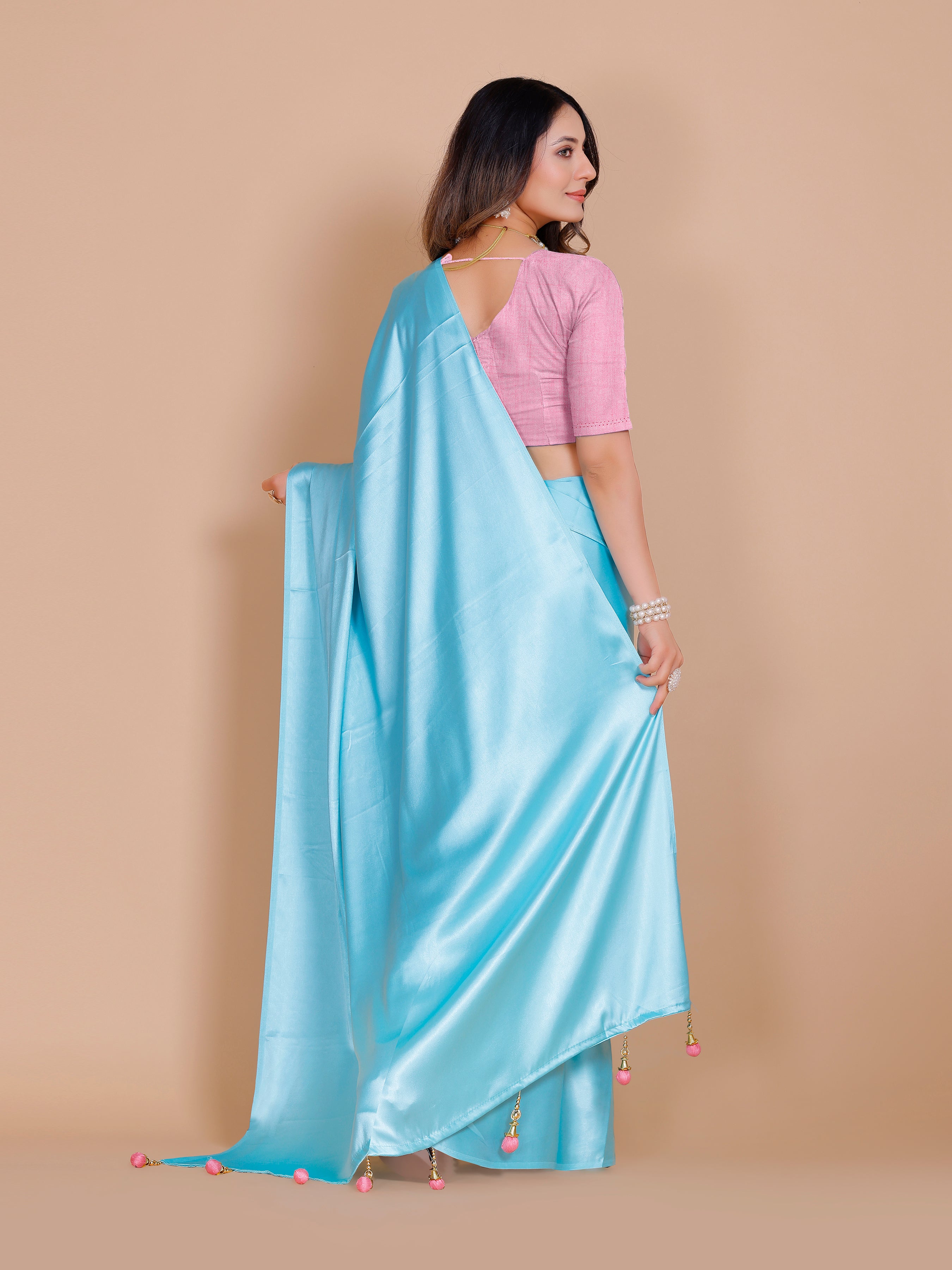 Kiara Saree