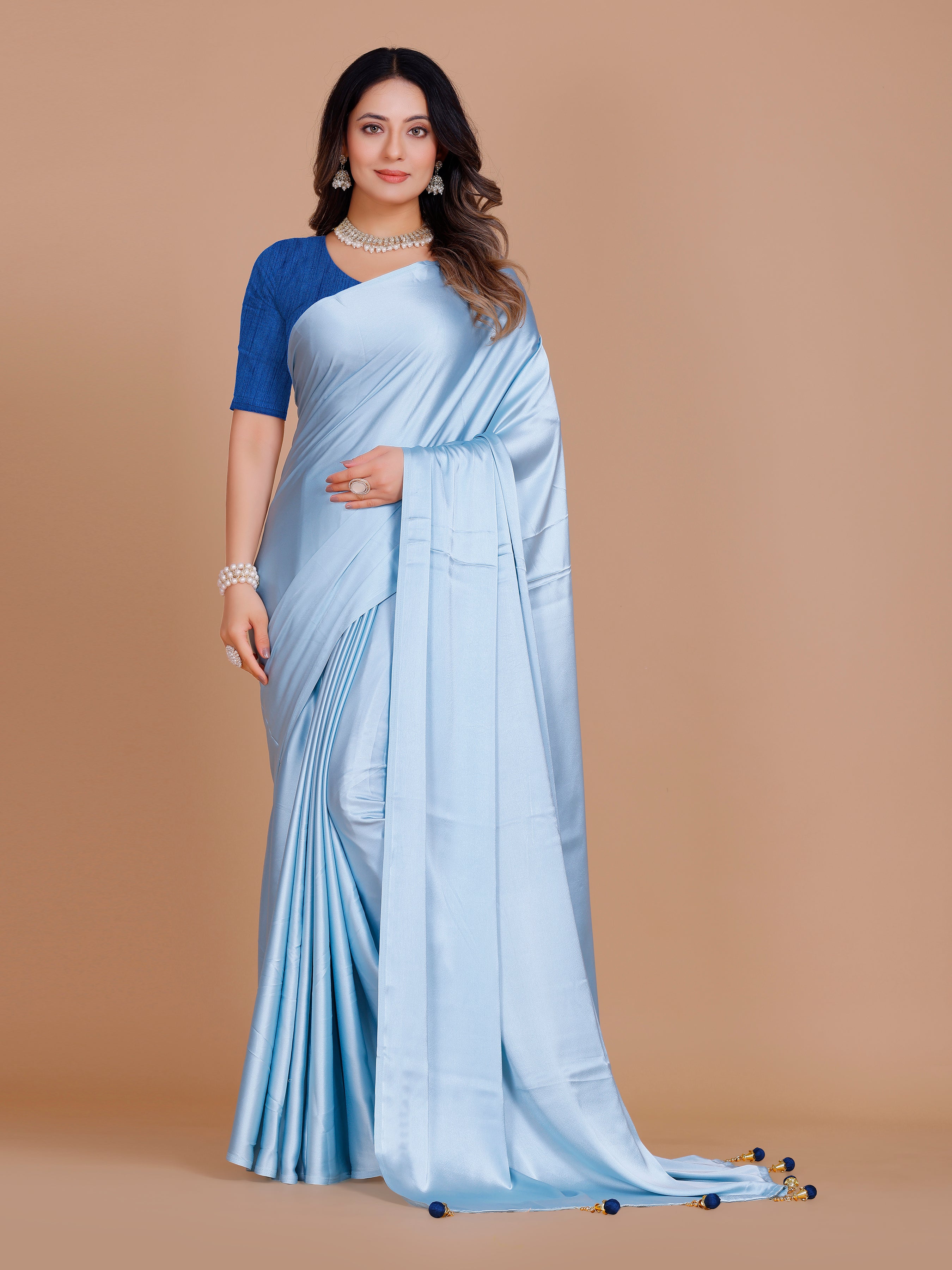 Kiara Saree