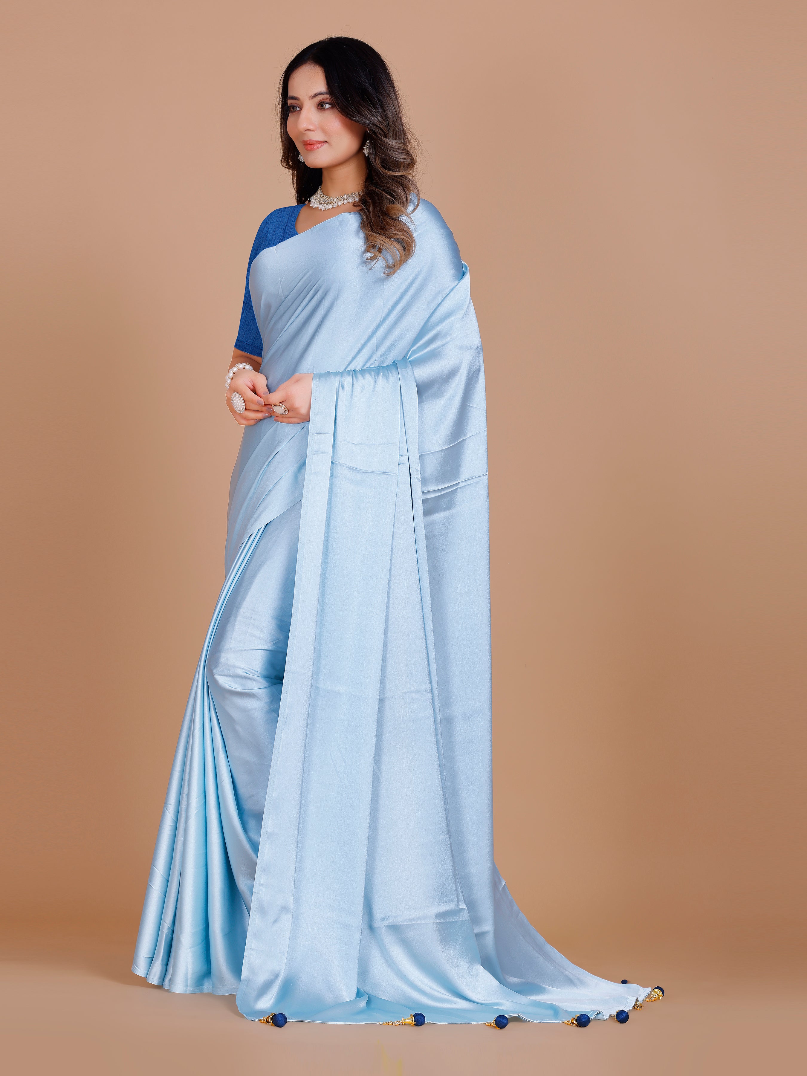Kiara Saree