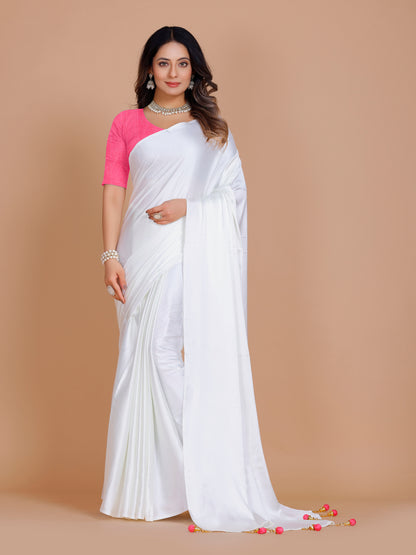 Kiara Saree