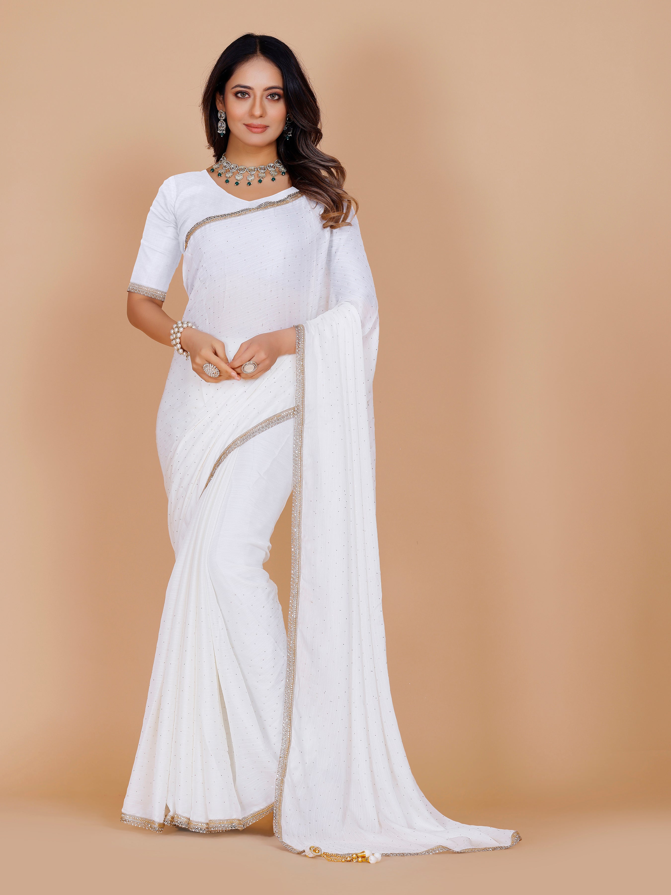 Saachi Saree