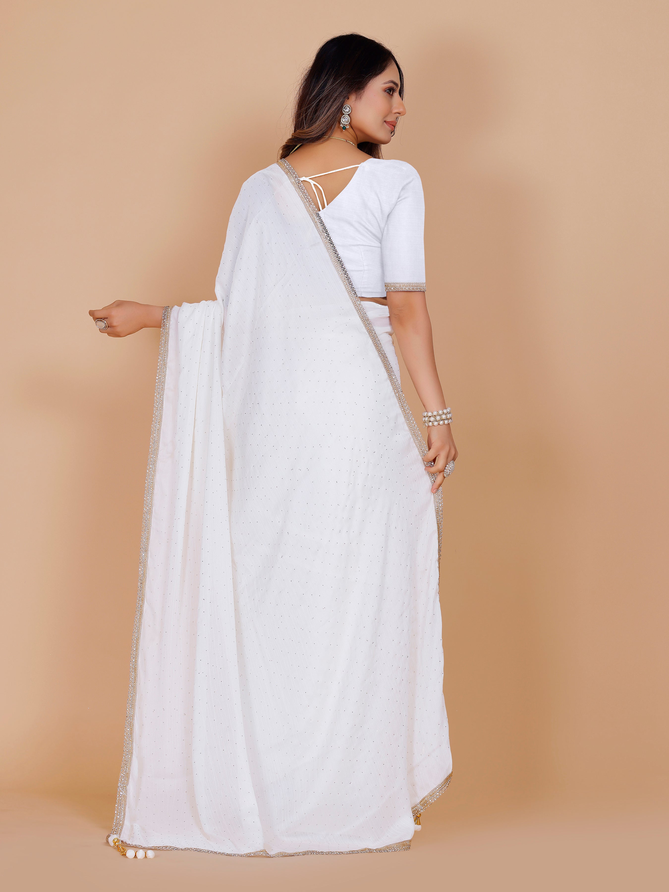 Saachi Saree