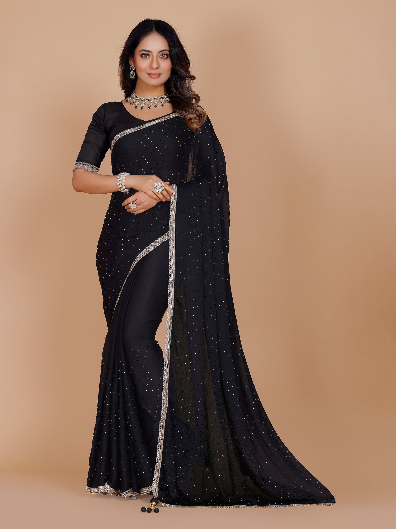 Saachi Saree
