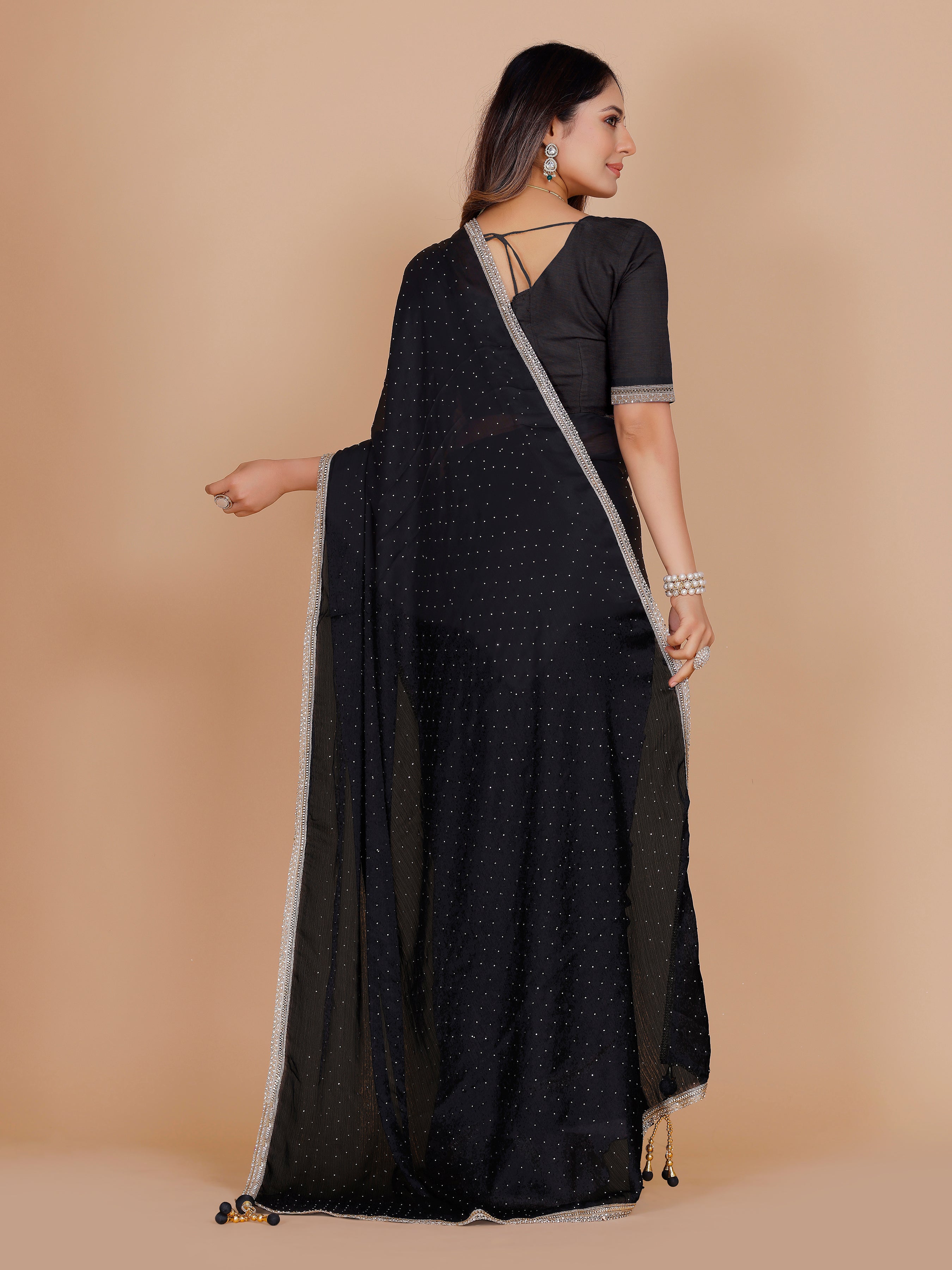 Saachi Saree