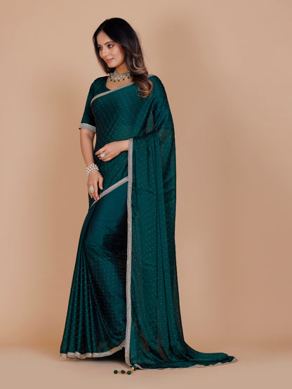 Saachi Saree