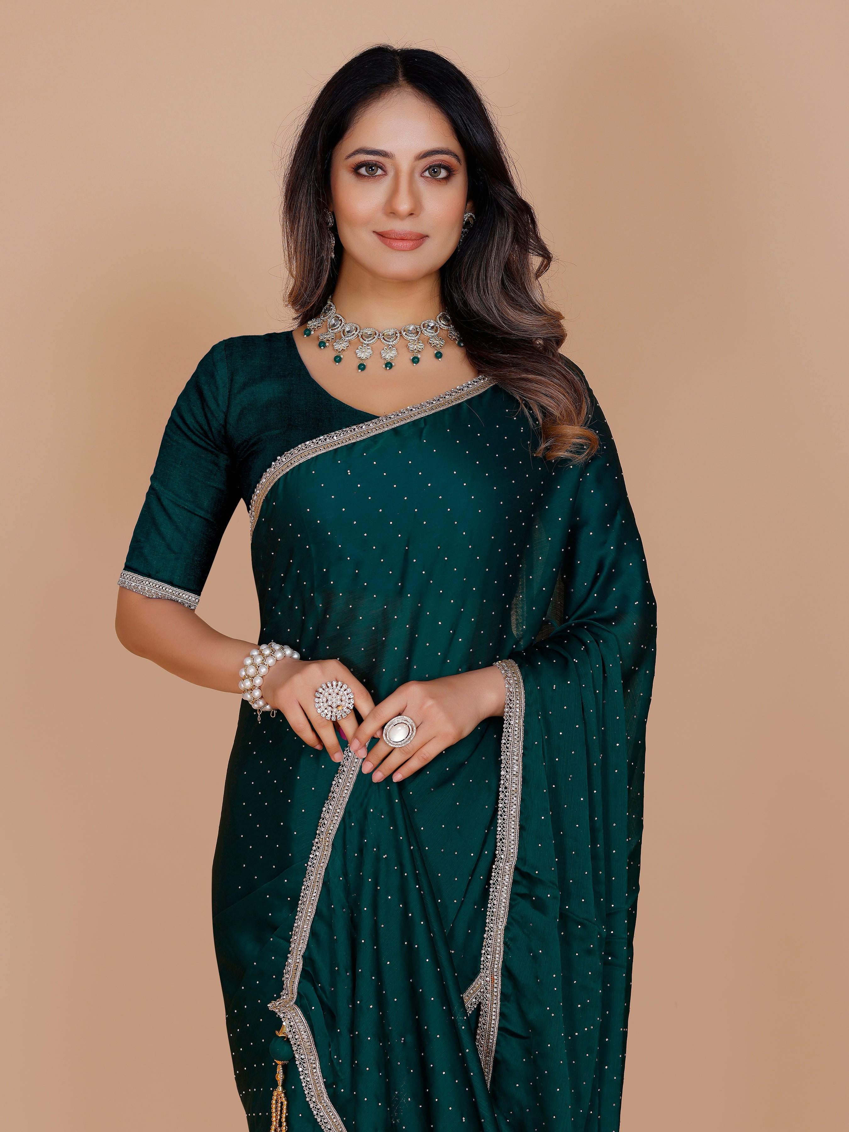 Saachi Saree