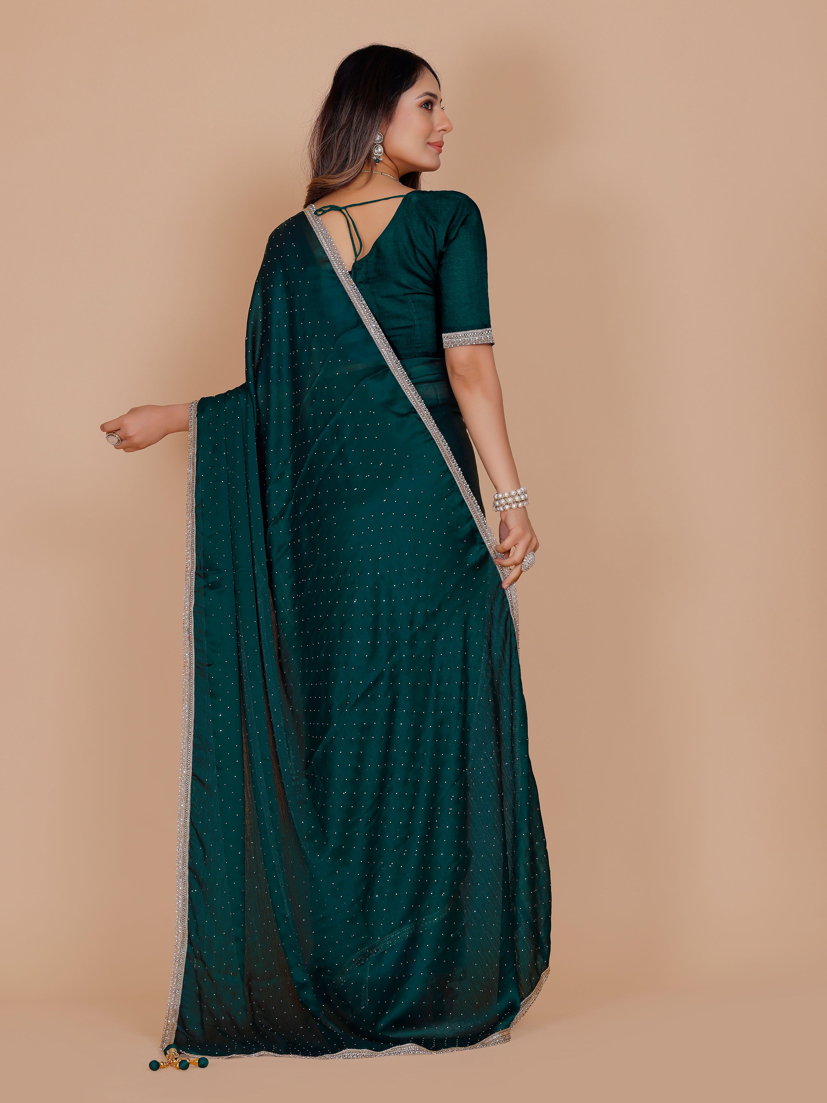 Saachi Saree