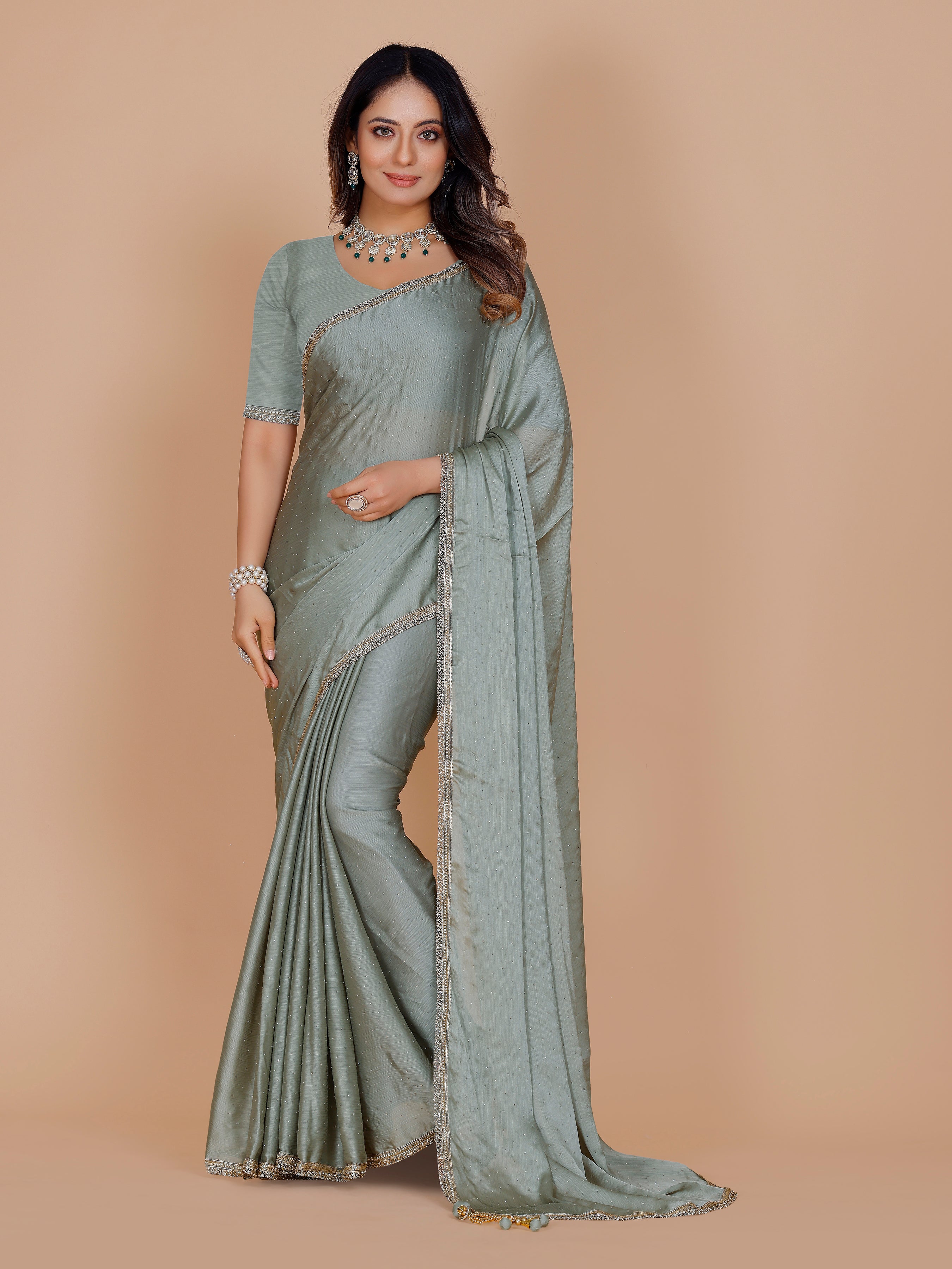 Saachi Saree