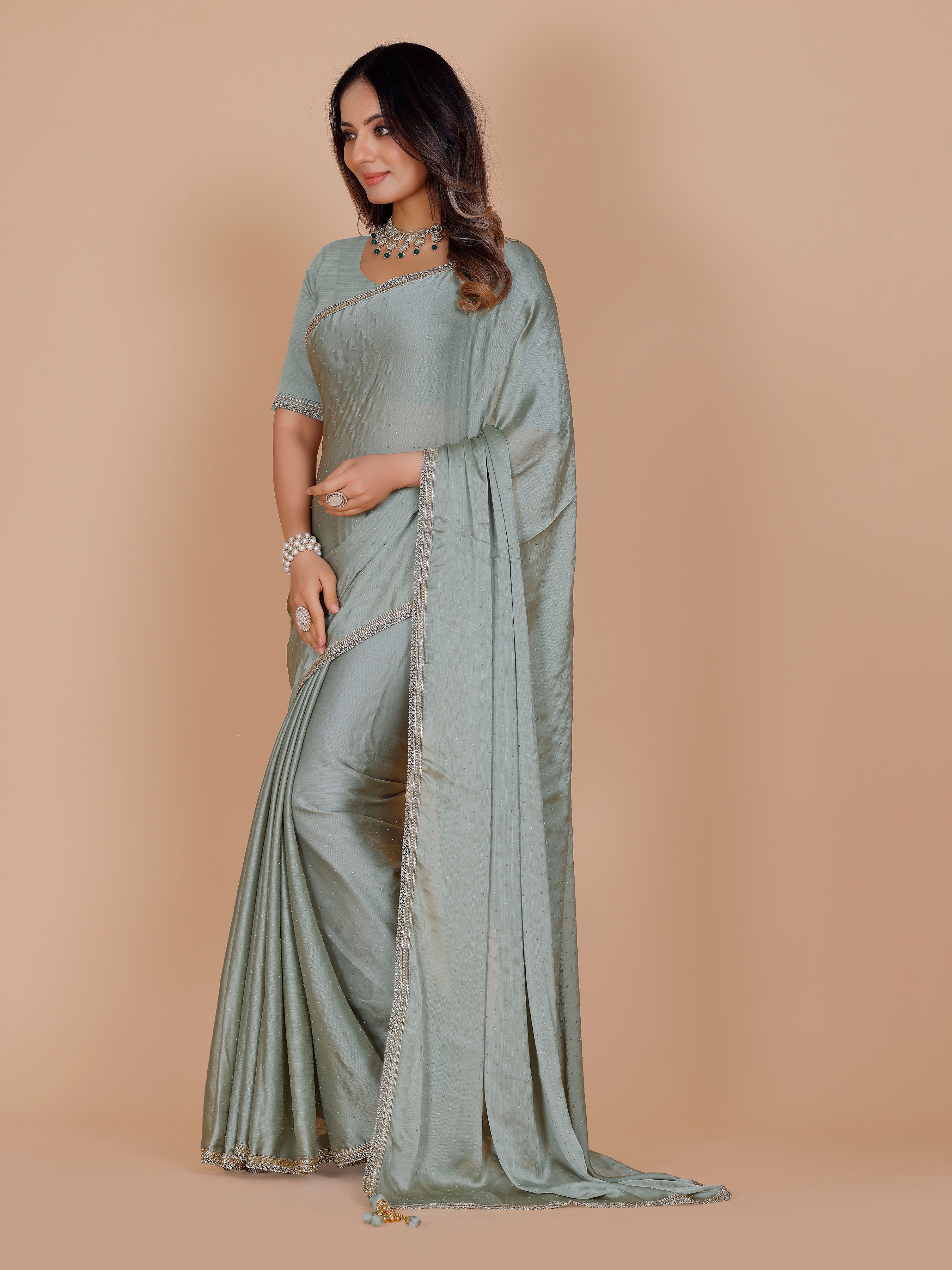 Saachi Saree