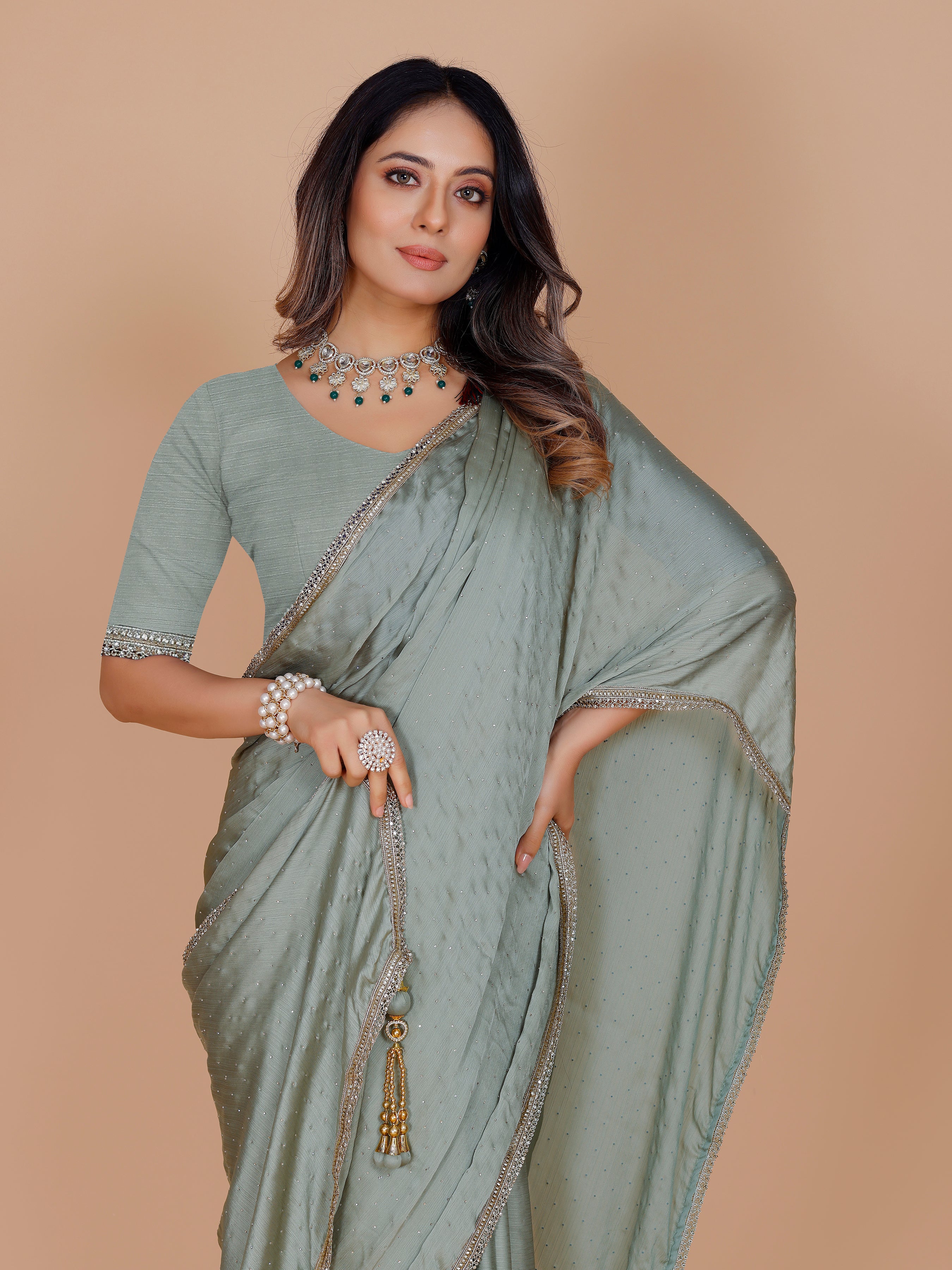 Saachi Saree