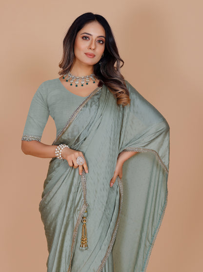 Saachi Saree