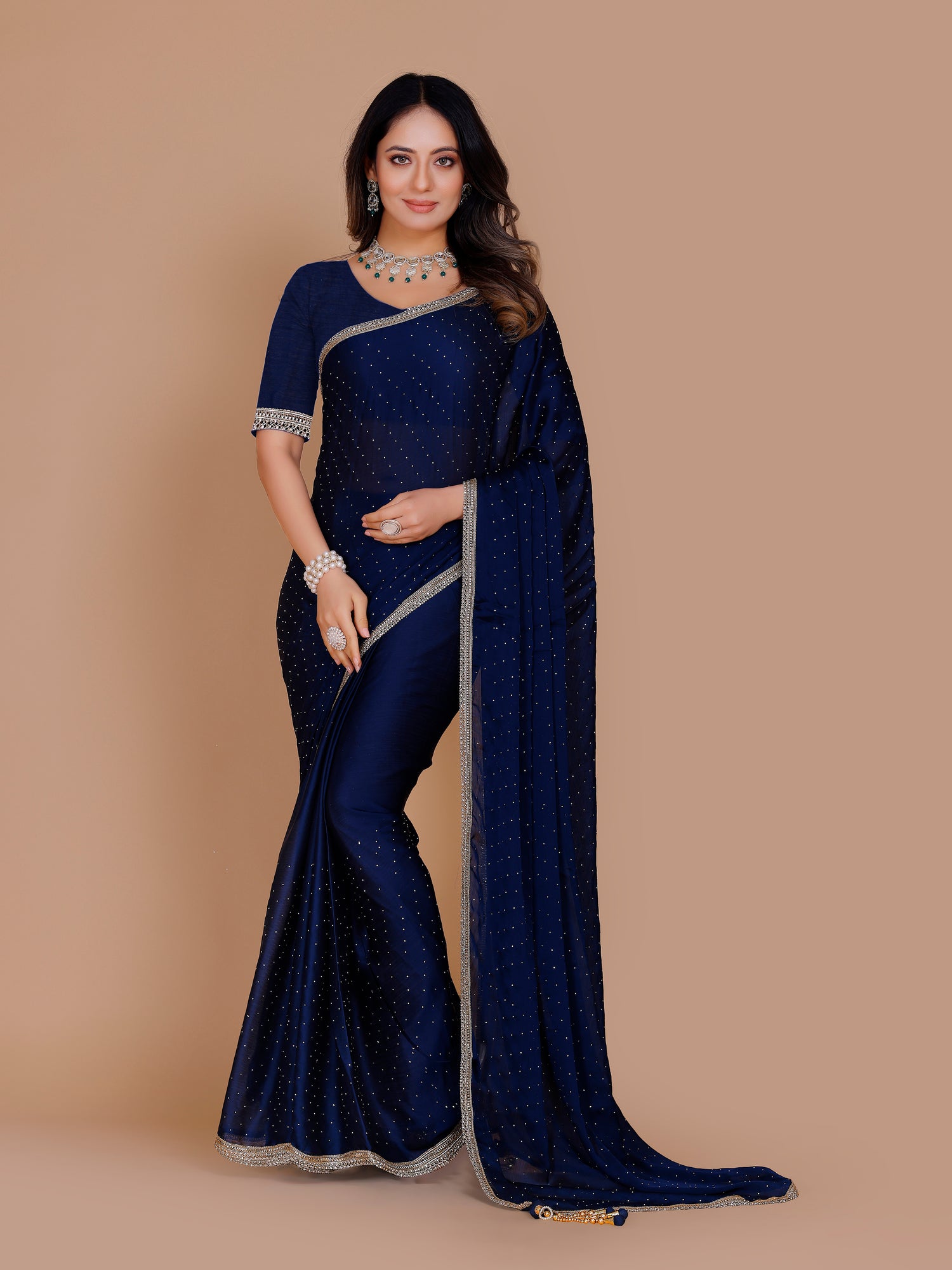 Saachi Saree
