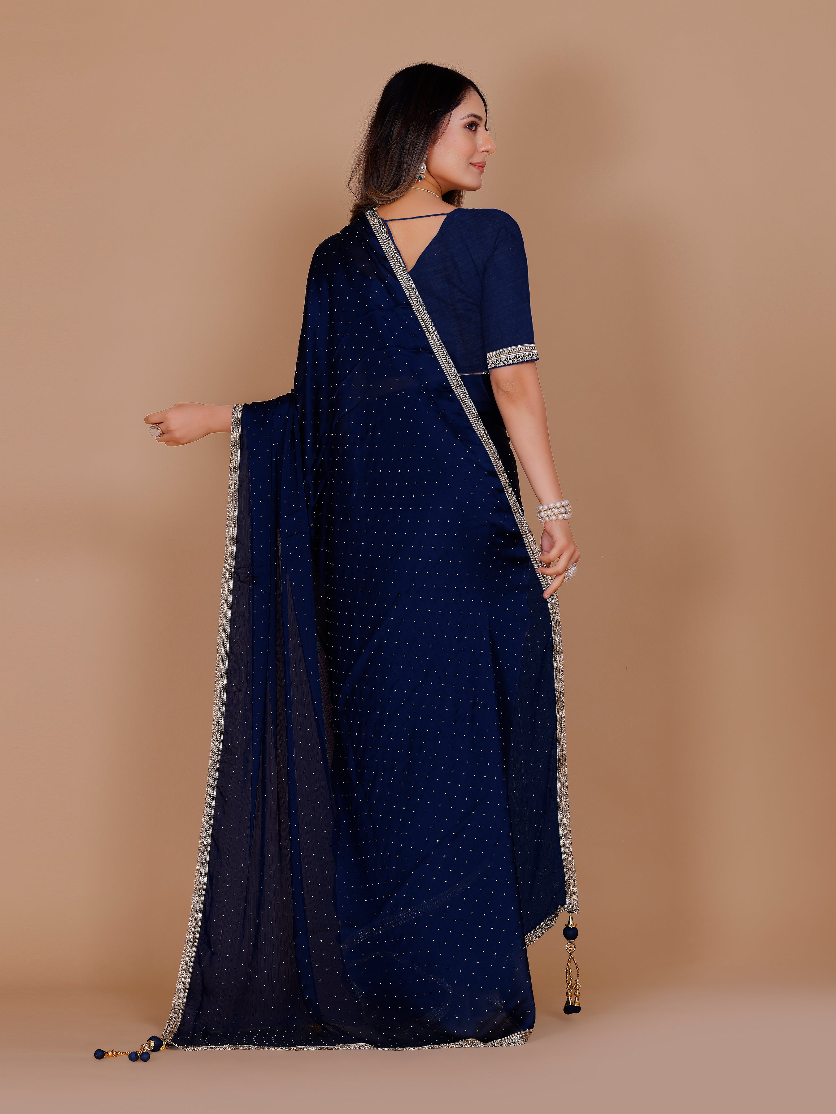 Saachi Saree