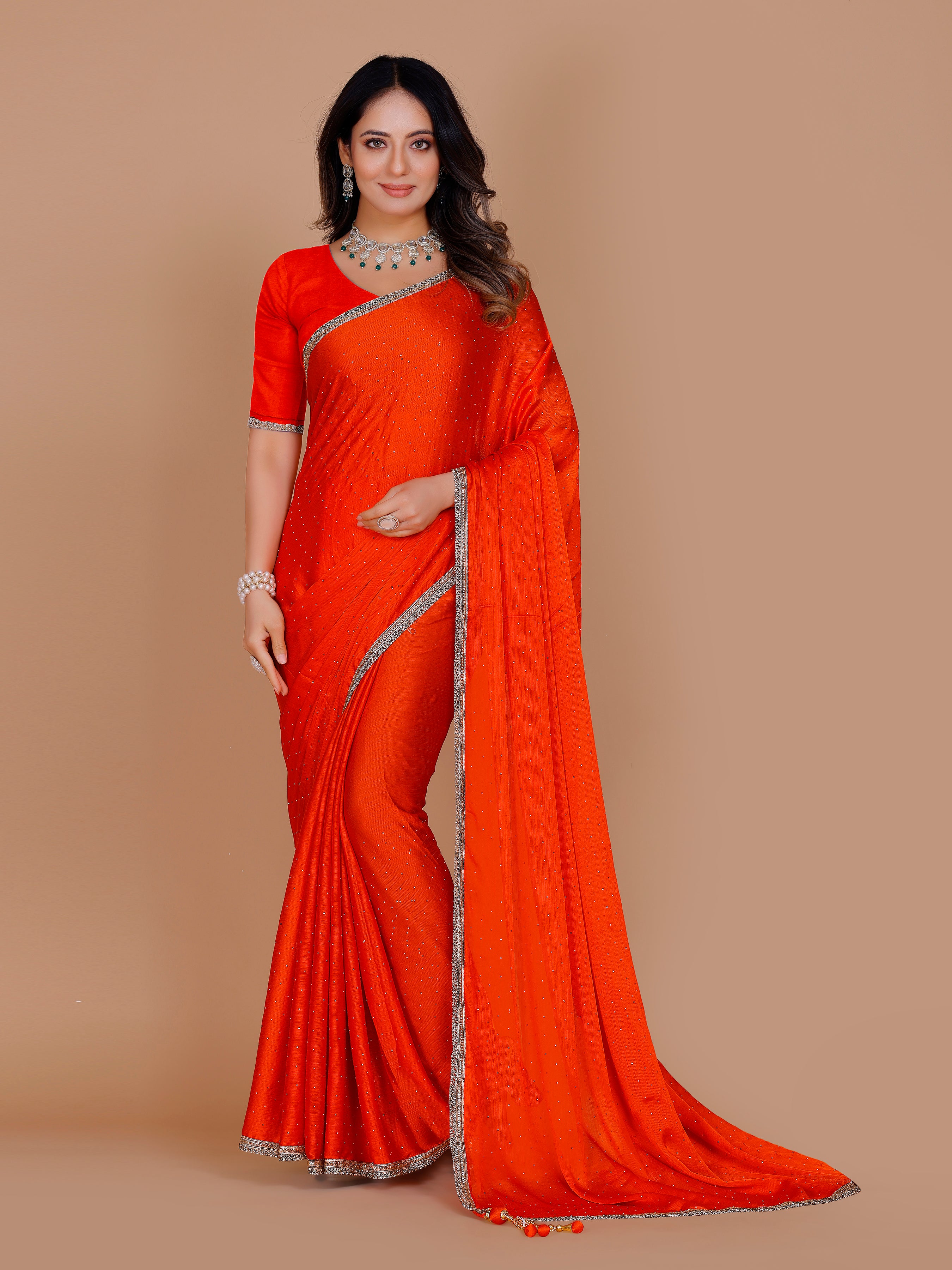Saachi Saree