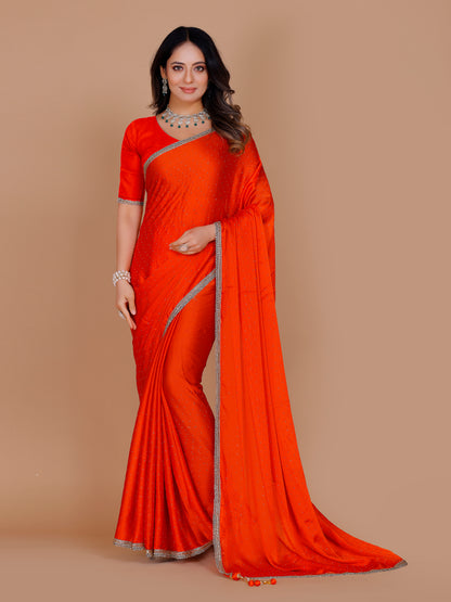 Saachi Saree