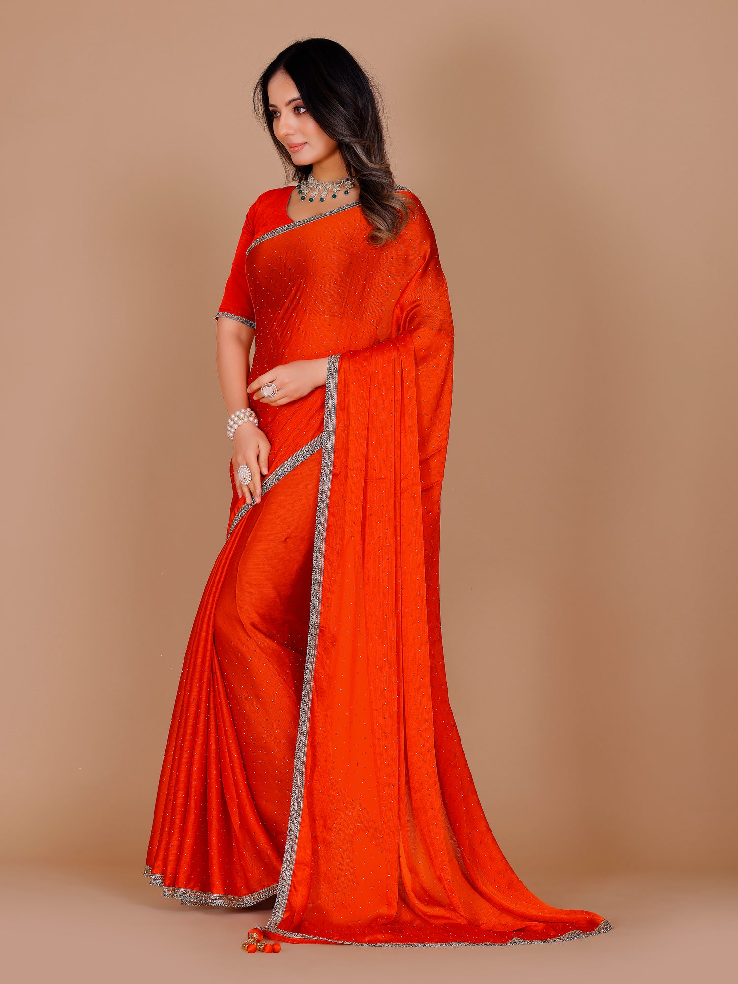 Saachi Saree