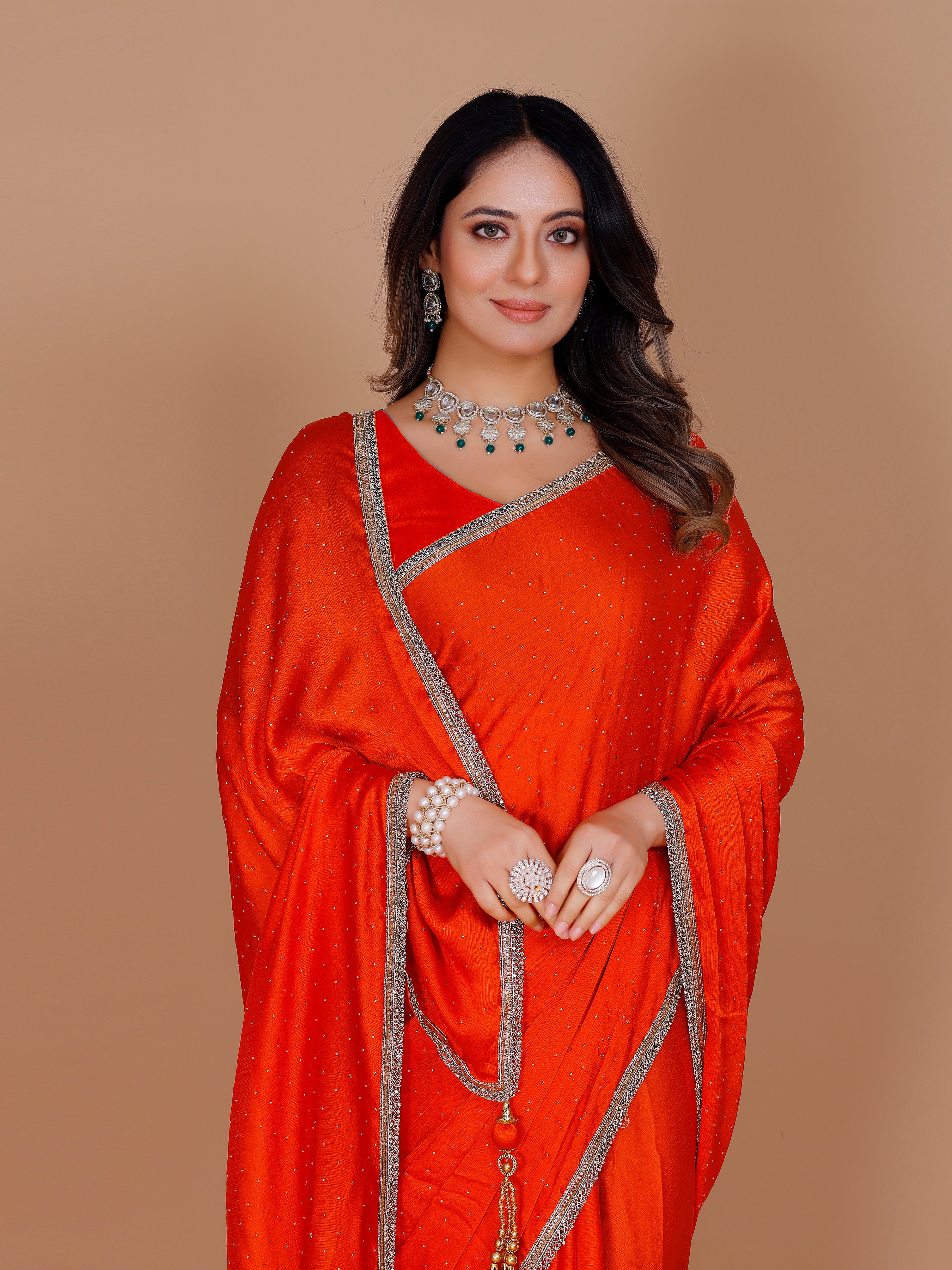 Saachi Saree
