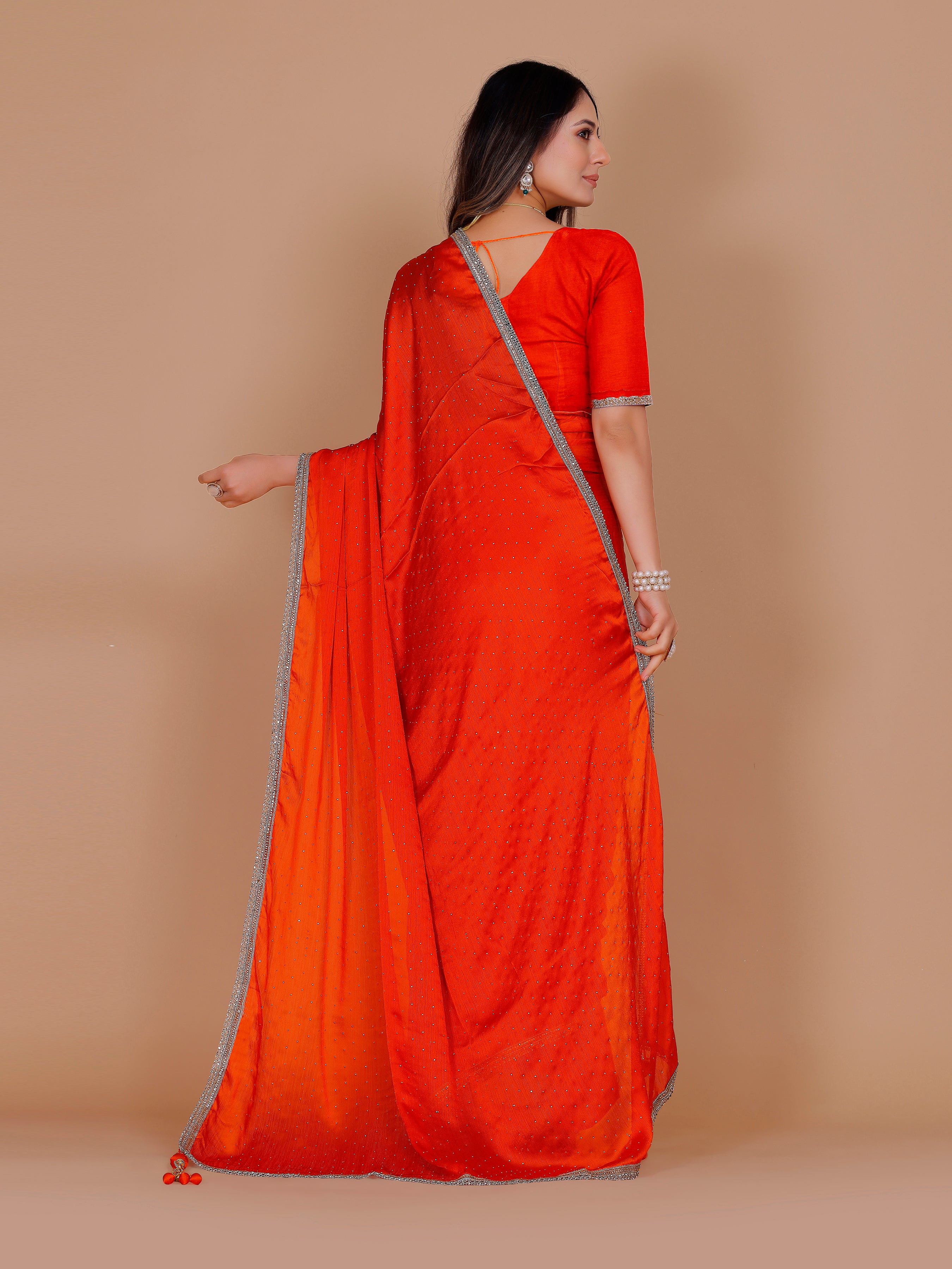 Saachi Saree