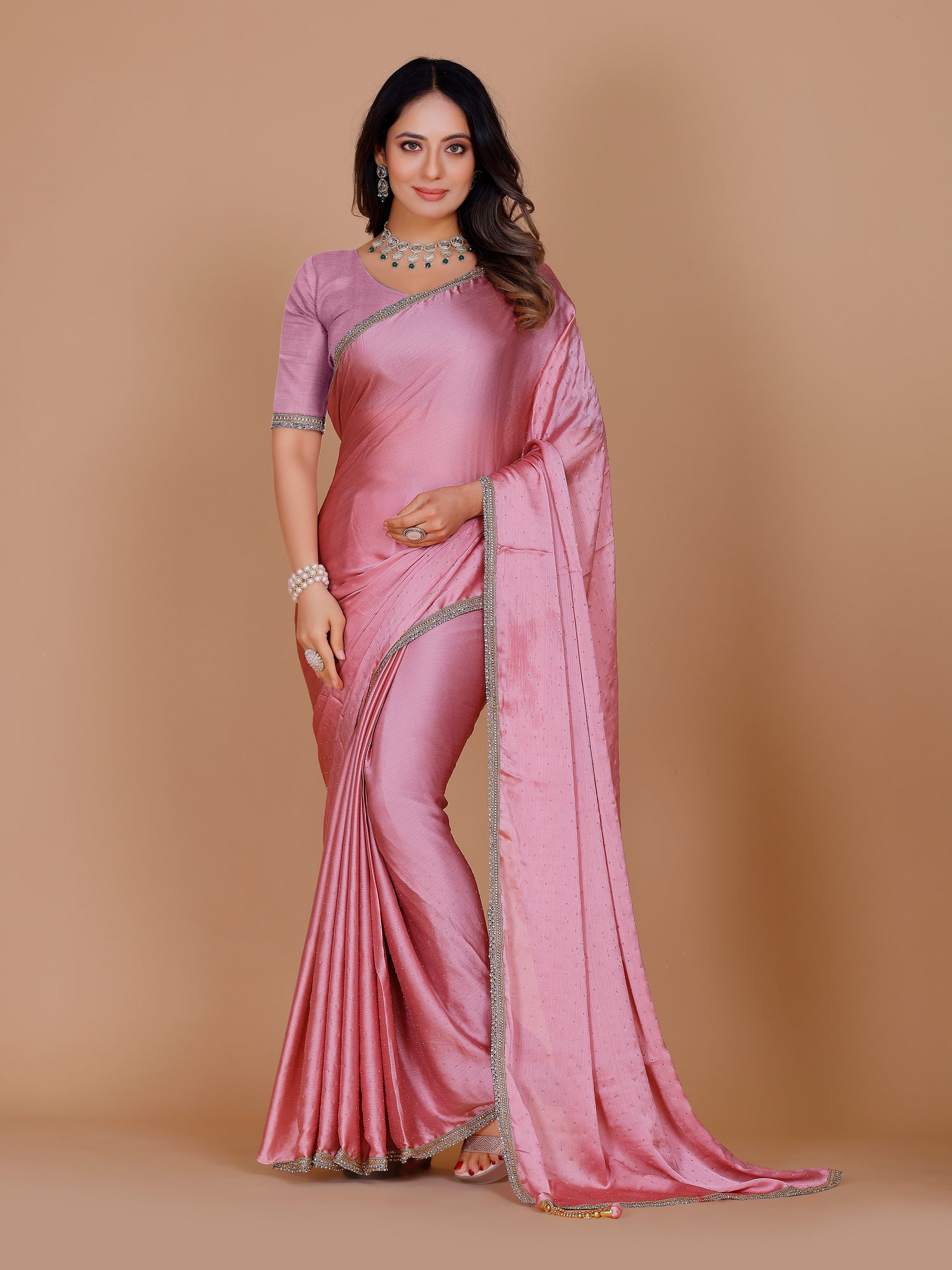 Saachi Saree