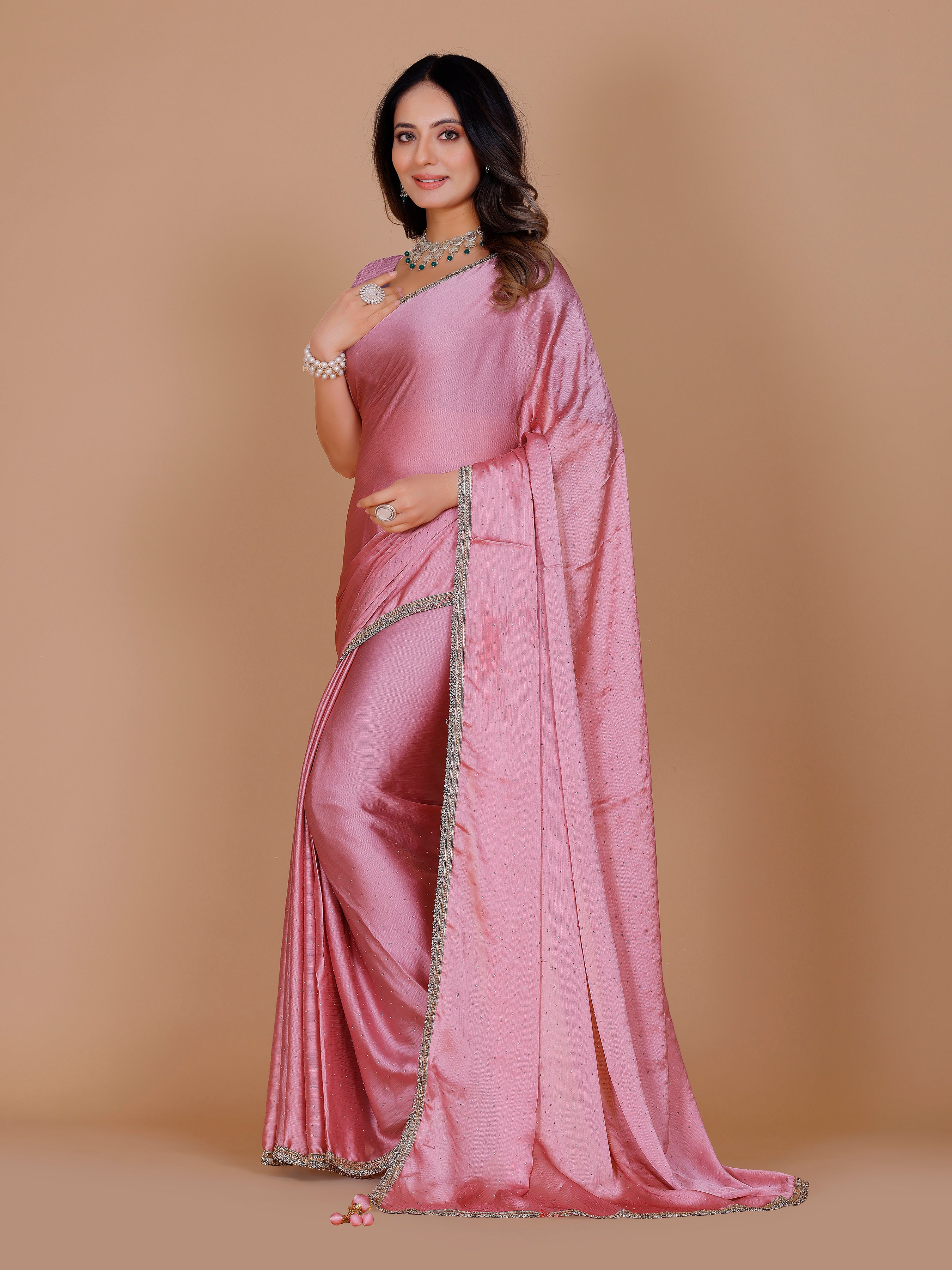 Saachi Saree