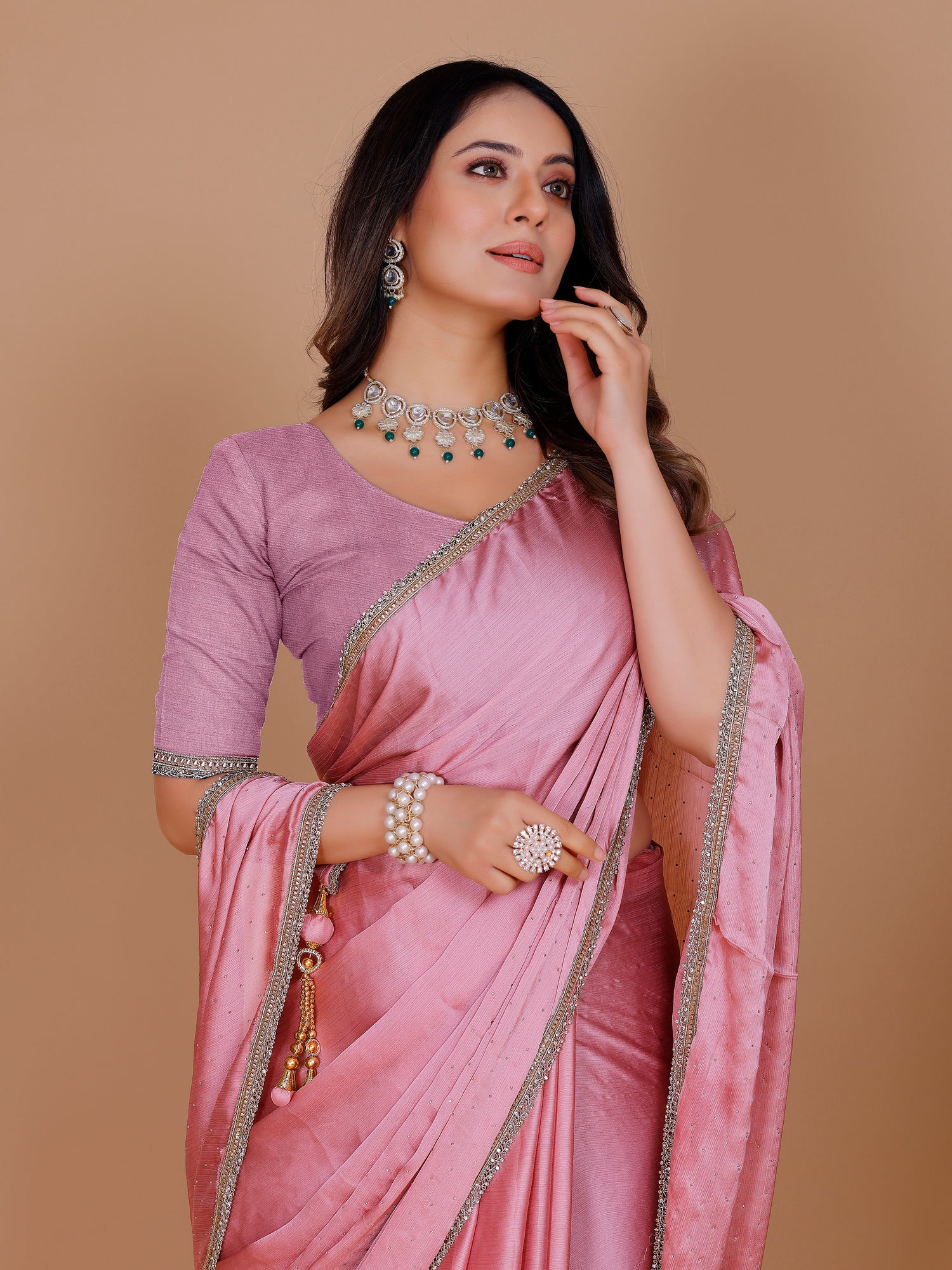 Saachi Saree