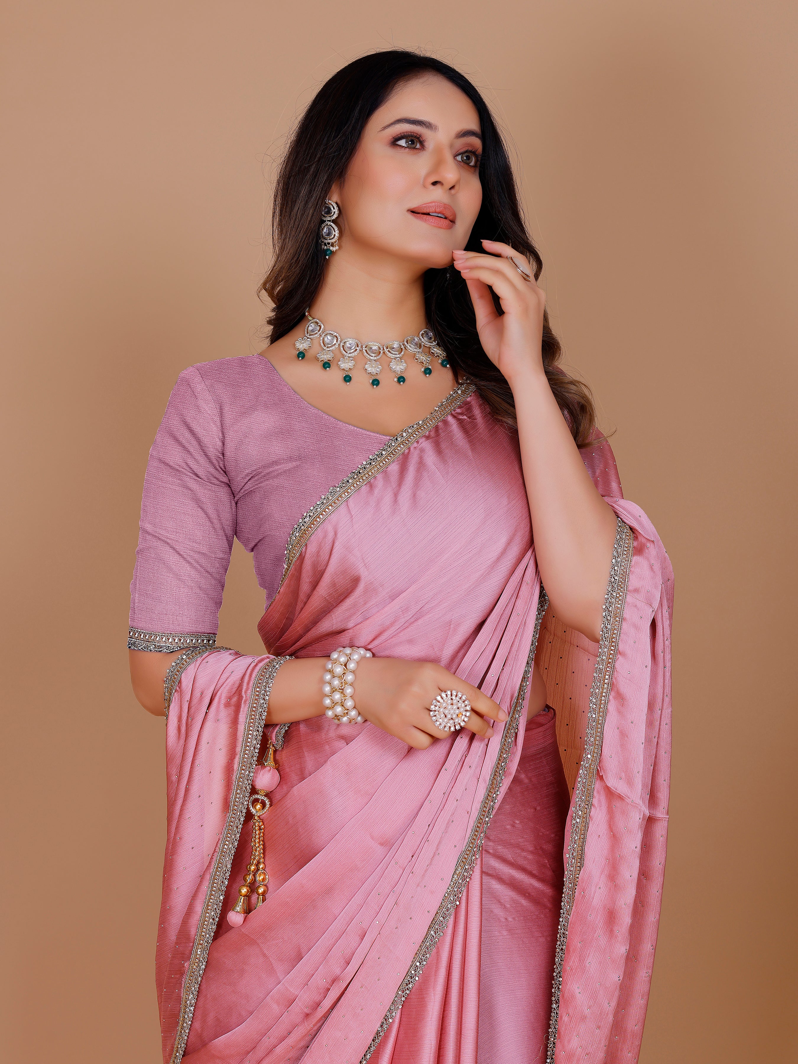 Saachi Saree