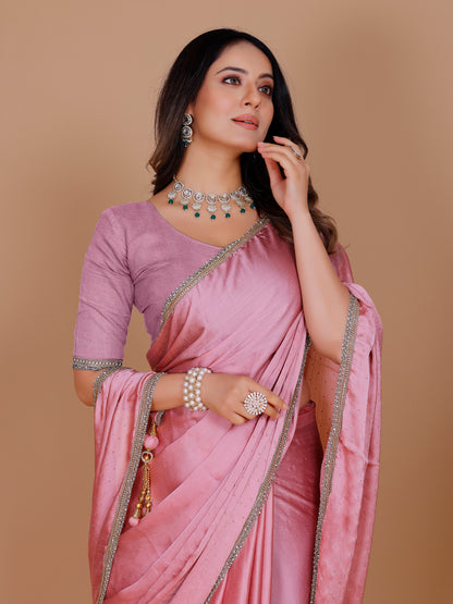 Saachi Saree