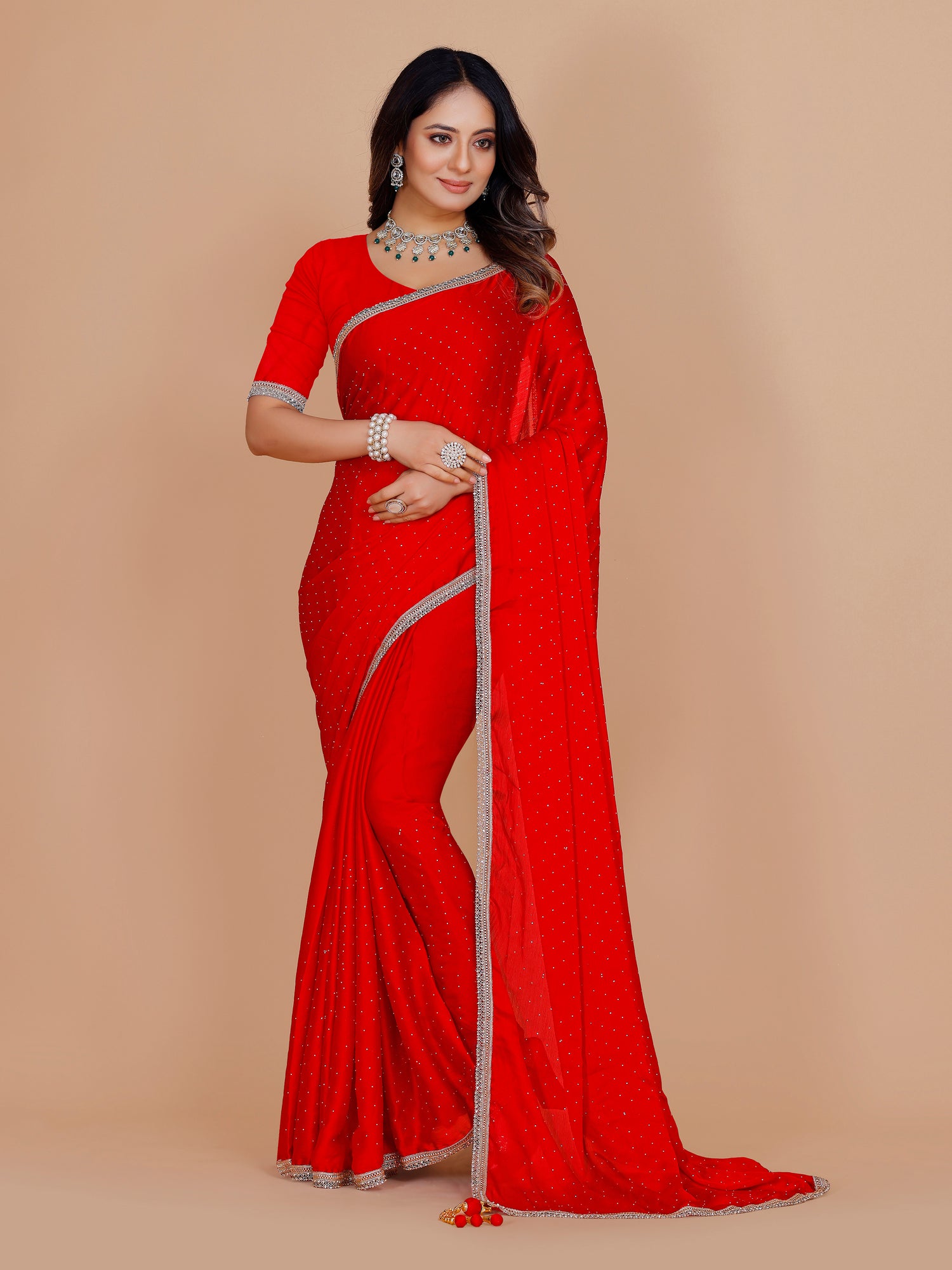 Saachi Saree