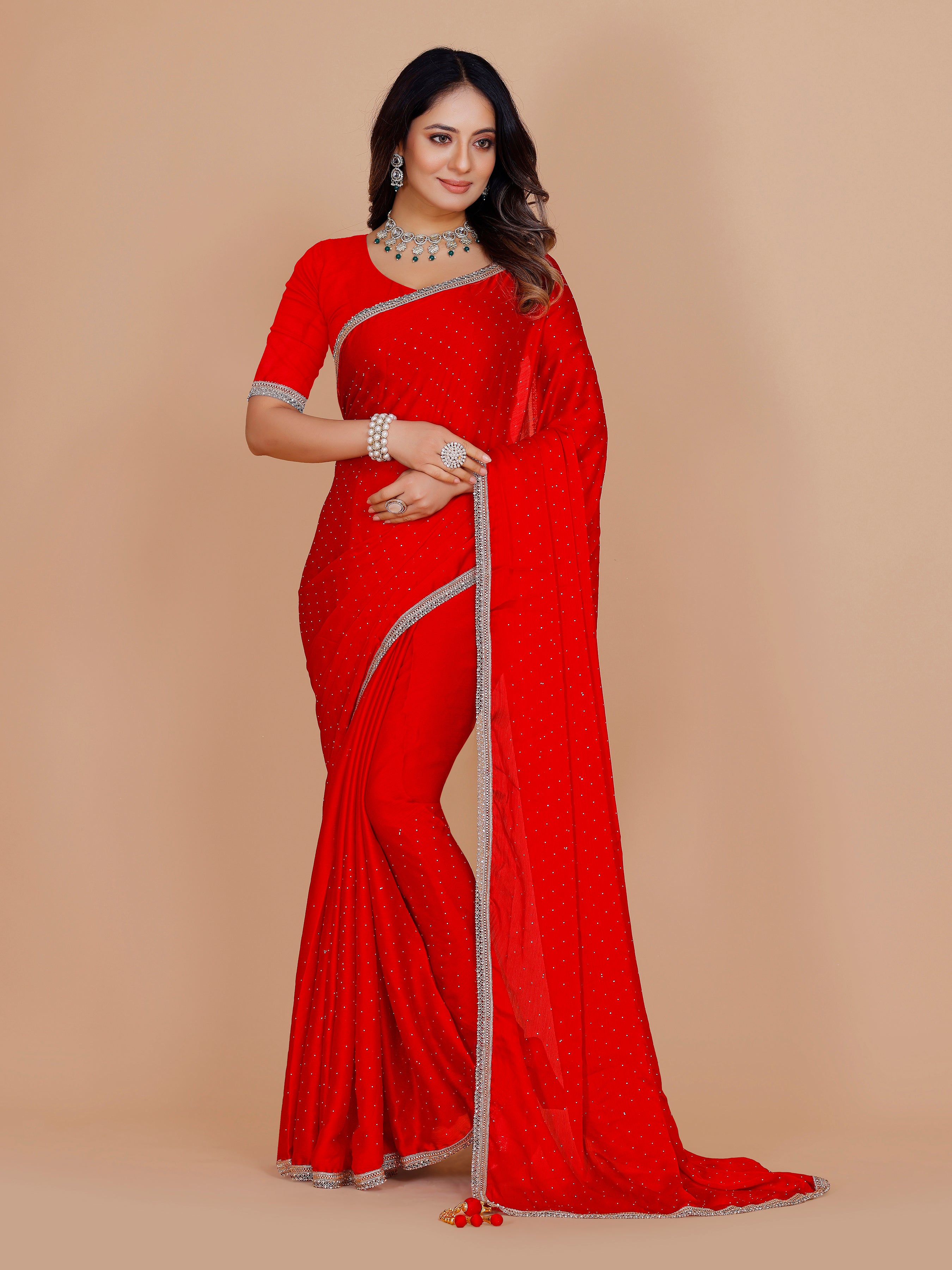 Saachi Saree