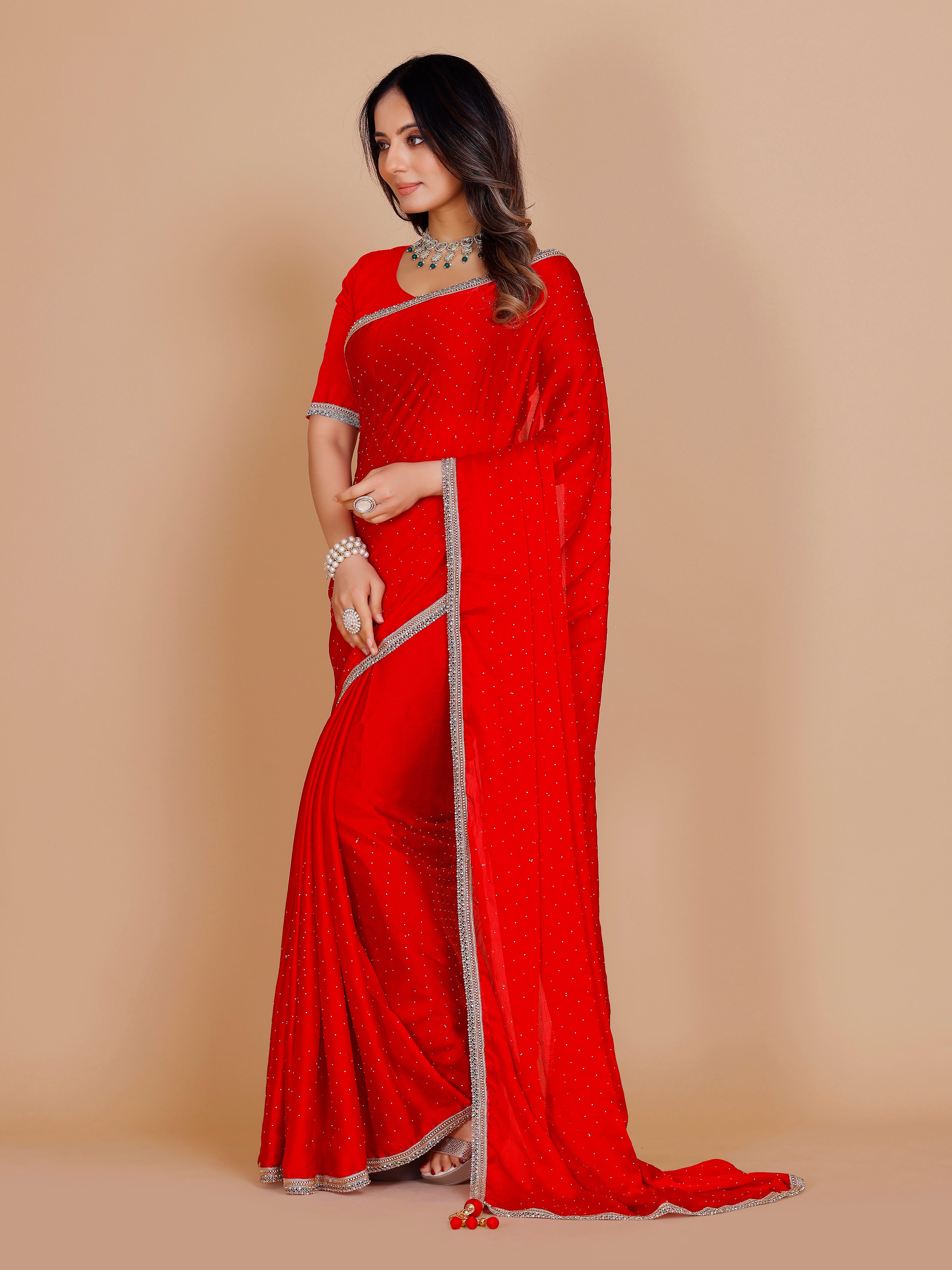 Saachi Saree