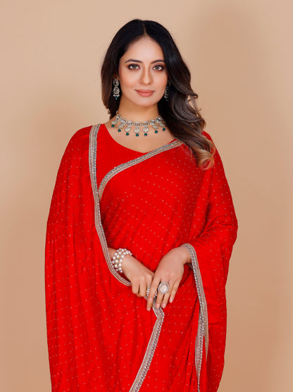 Saachi Saree